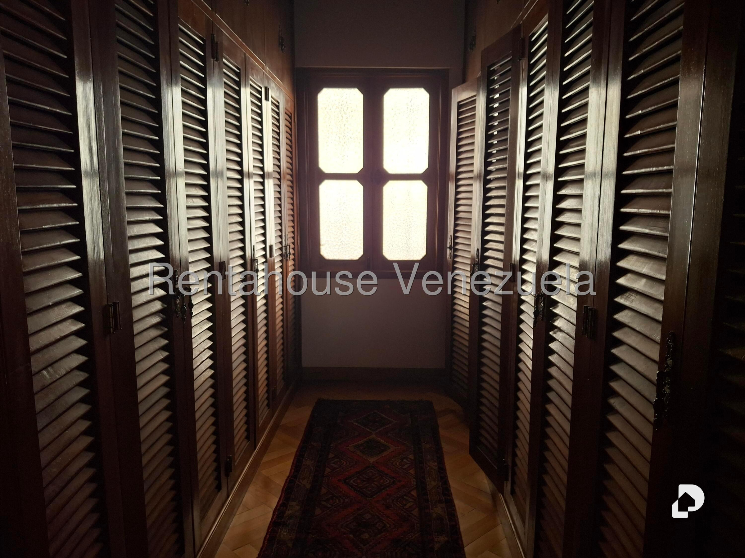 Casa en Caurimare, Caracas