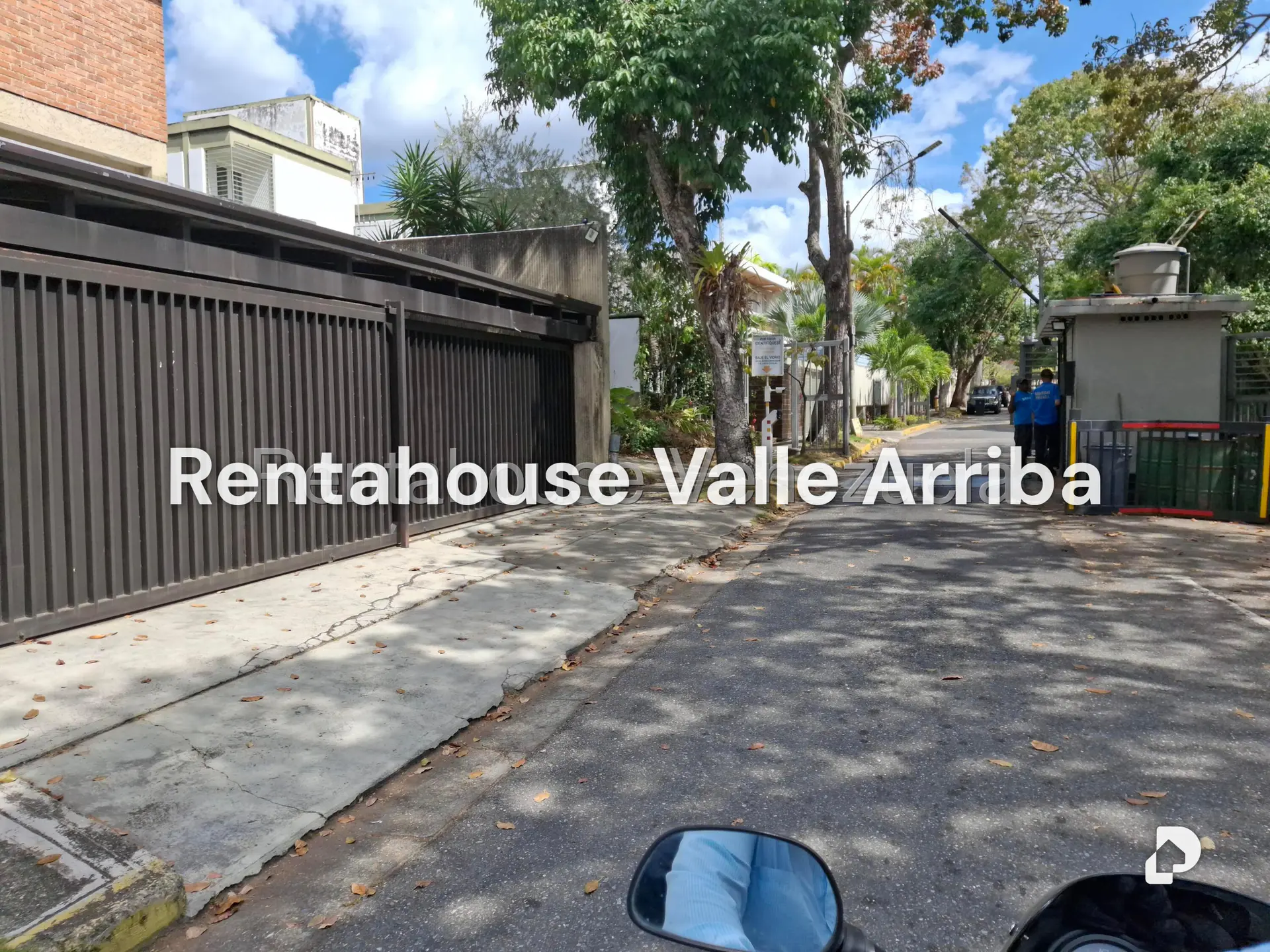 House in Caurimare, Caracas – 54