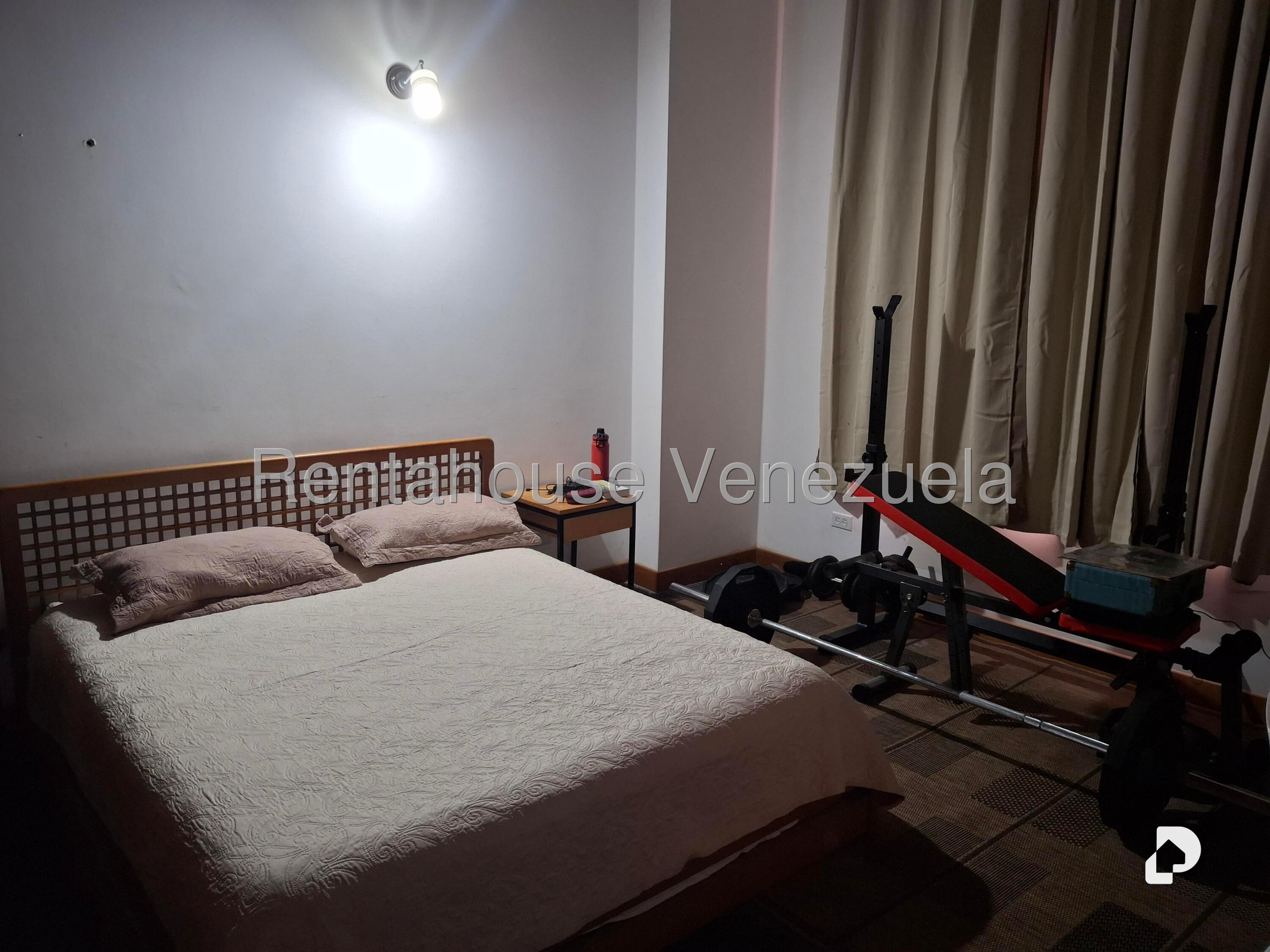 Casa en Caurimare, Caracas
