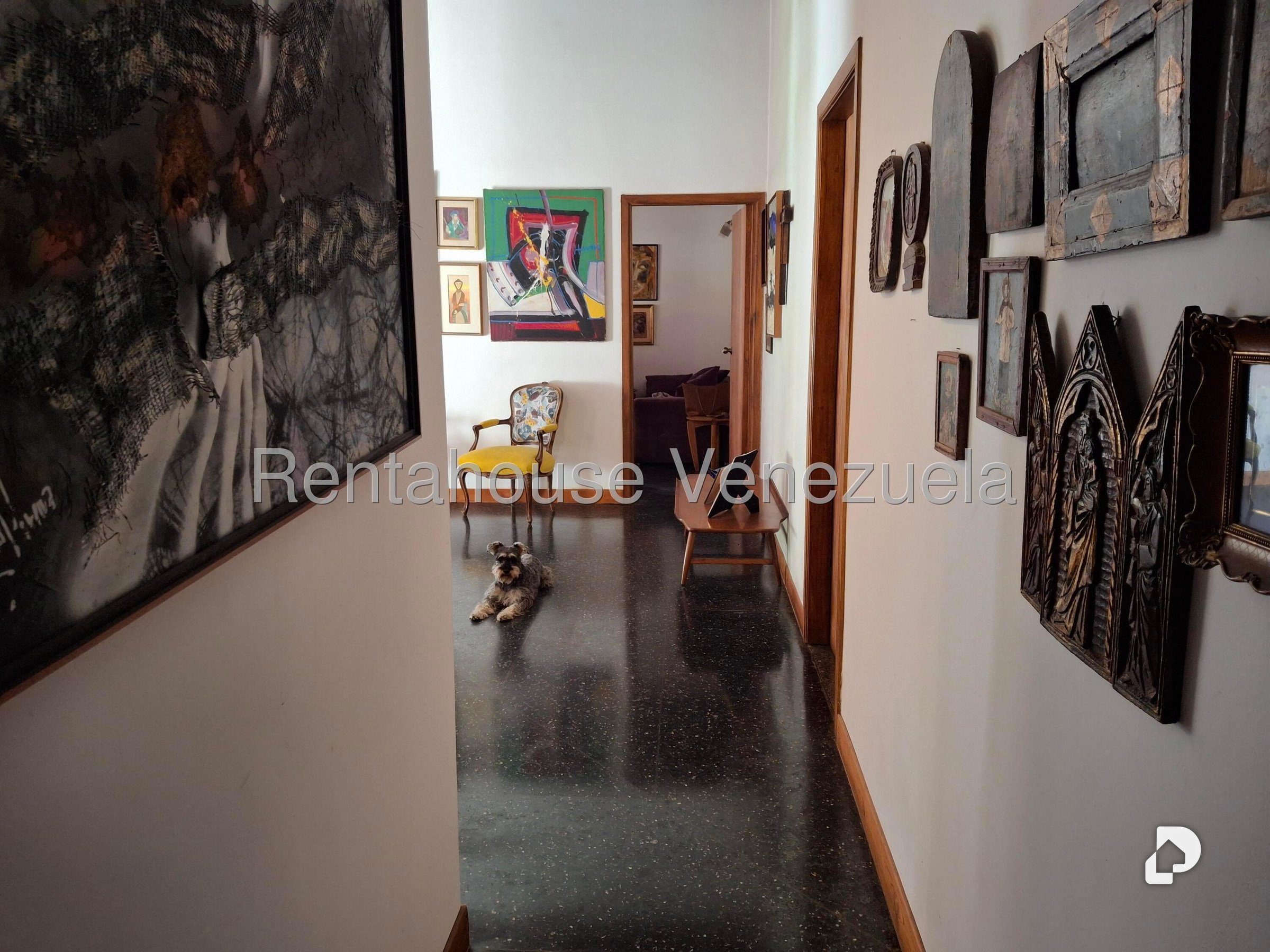 Casa en Caurimare, Caracas
