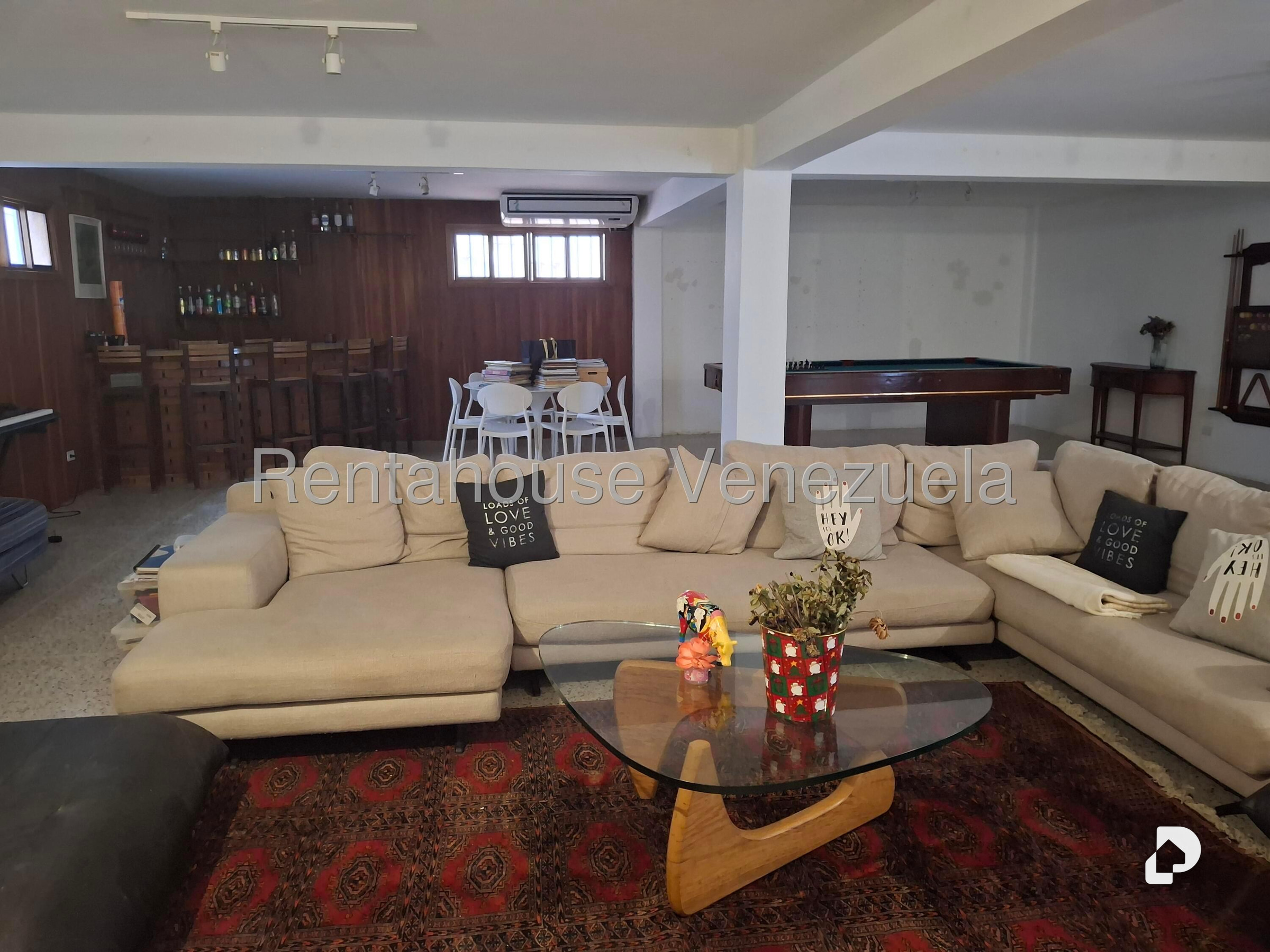 Casa en Caurimare, Caracas