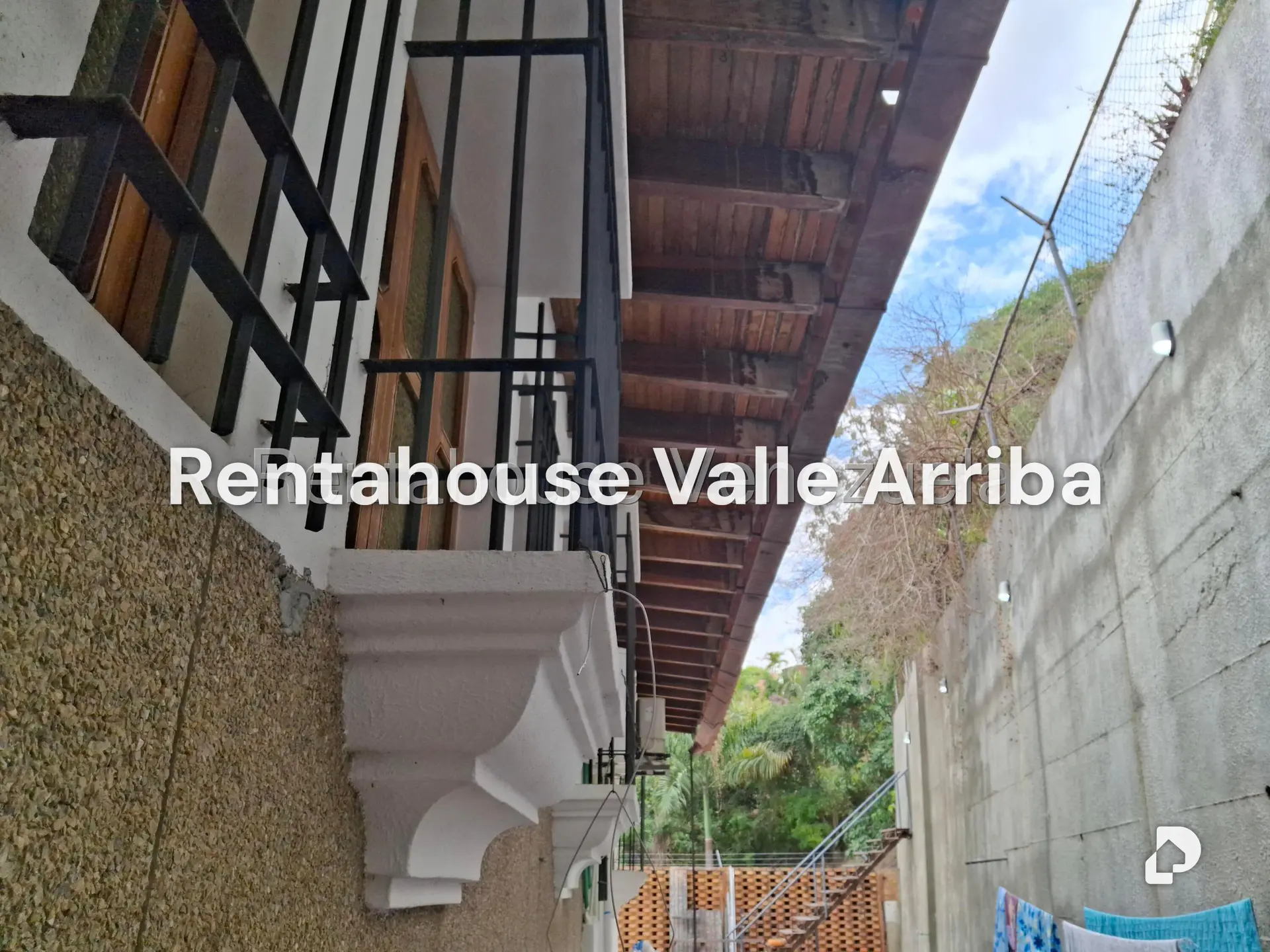 House in Caurimare, Caracas – 44