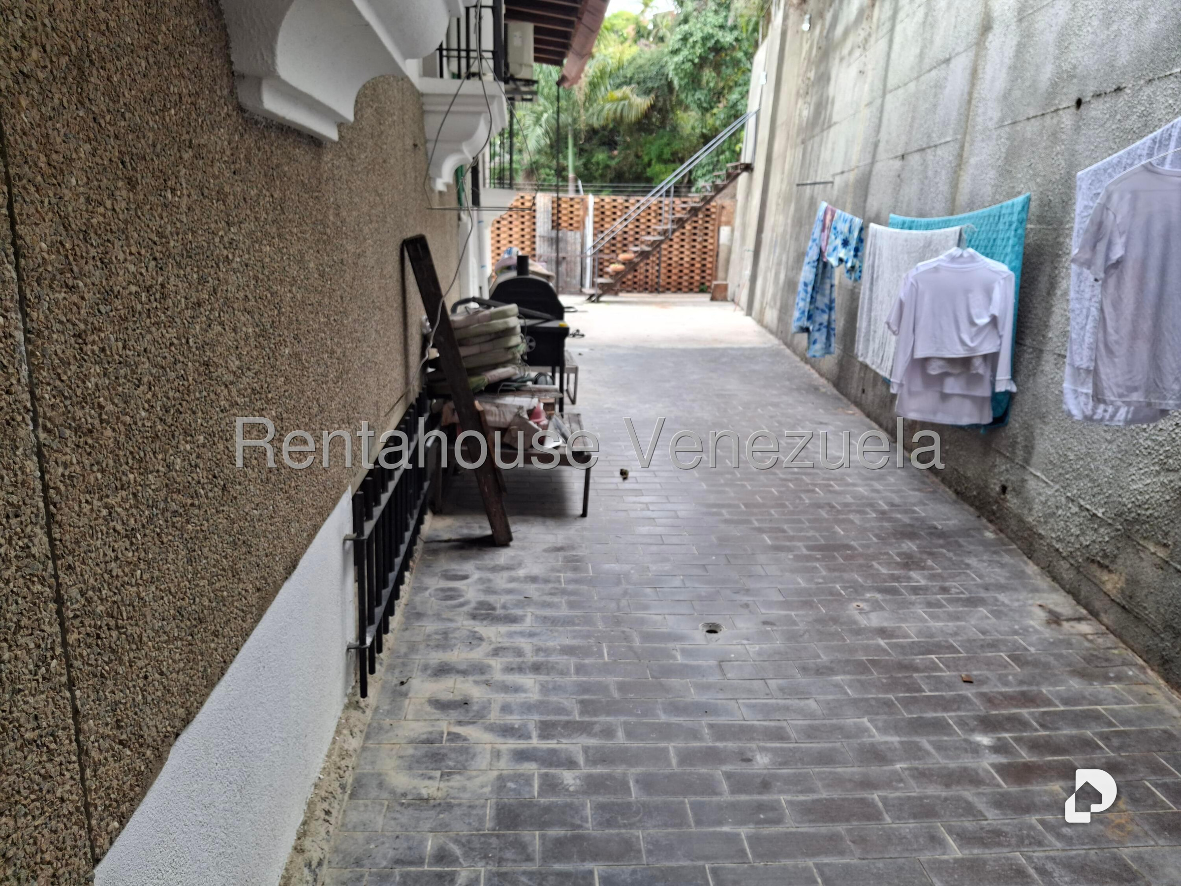 Casa en Caurimare, Caracas