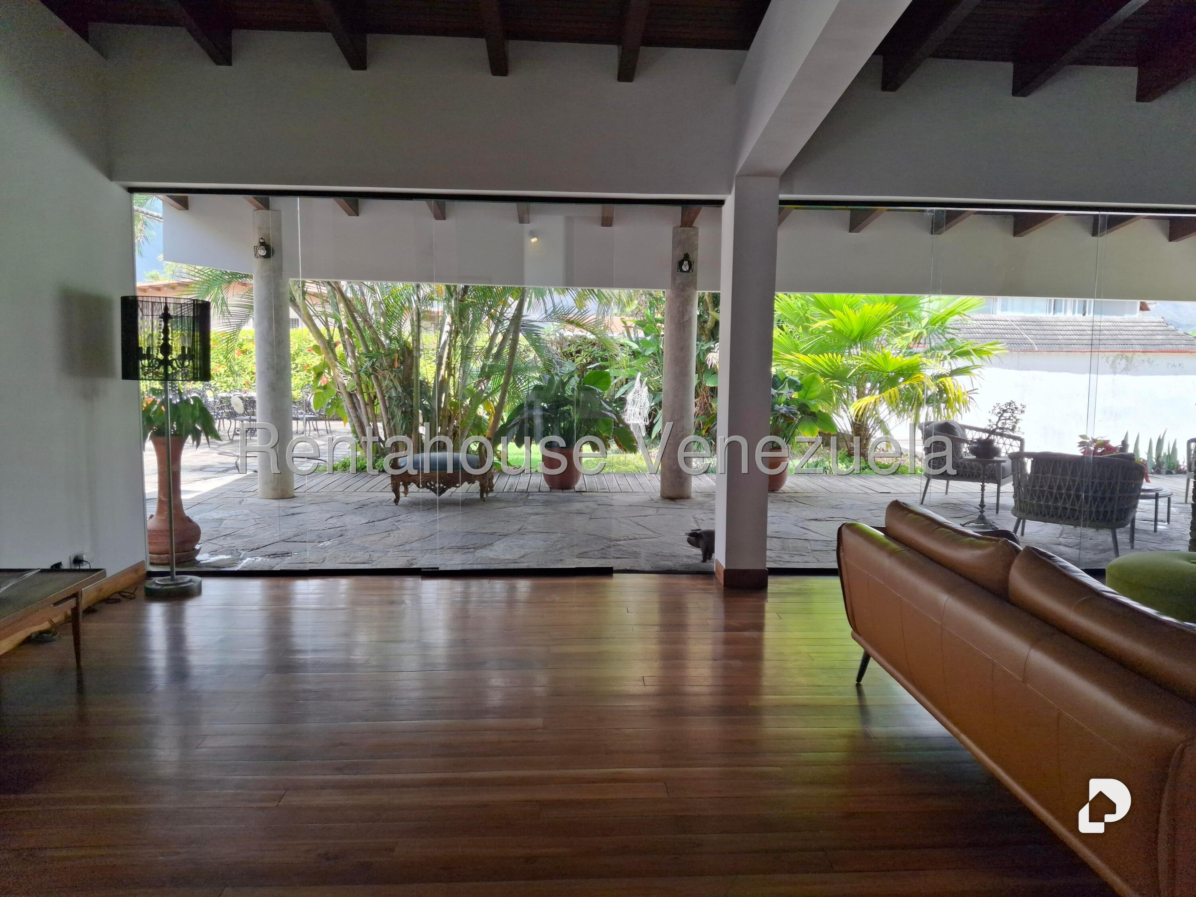 Casa en Caurimare, Caracas