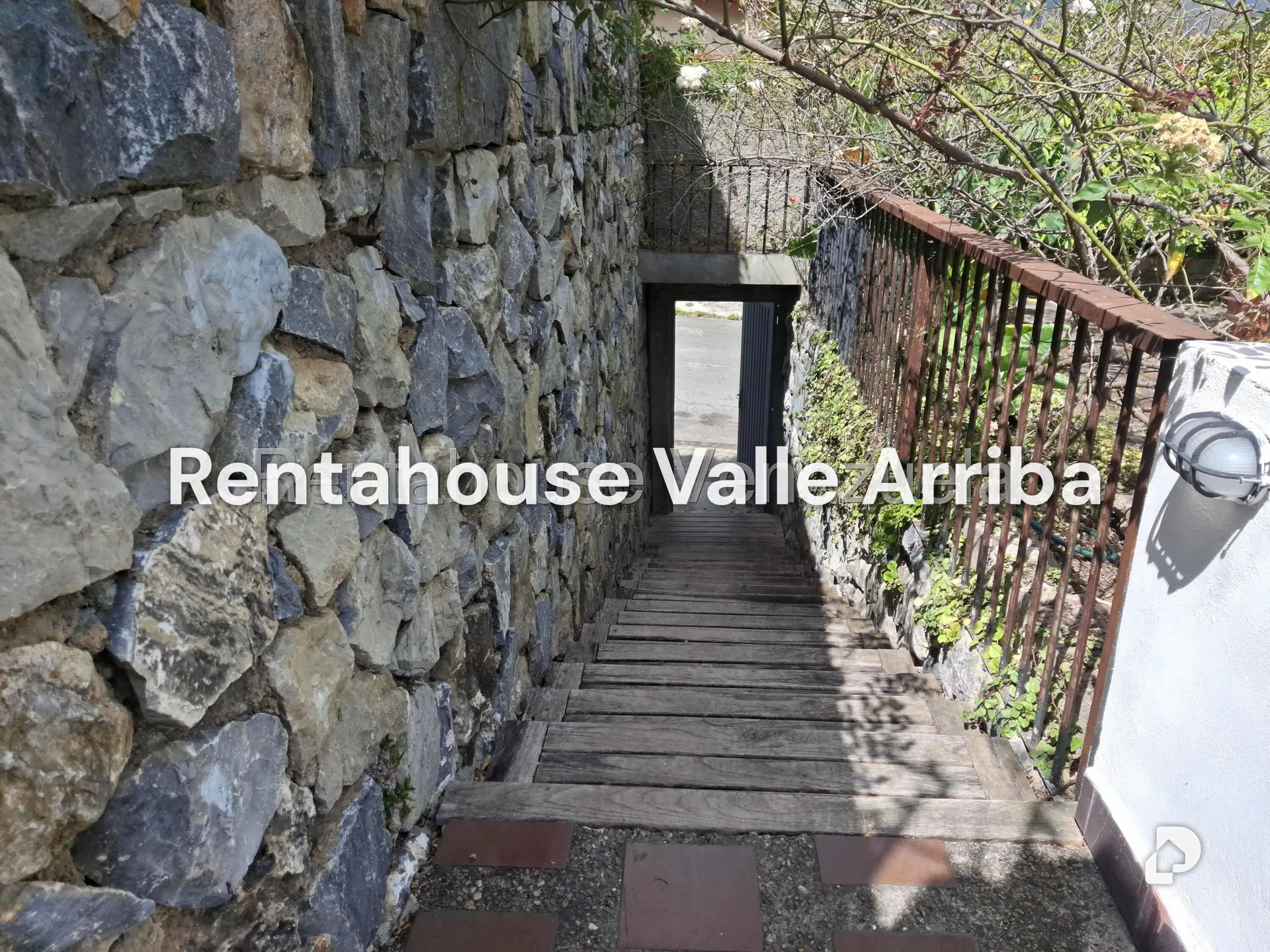 House in Caurimare, Caracas – 51