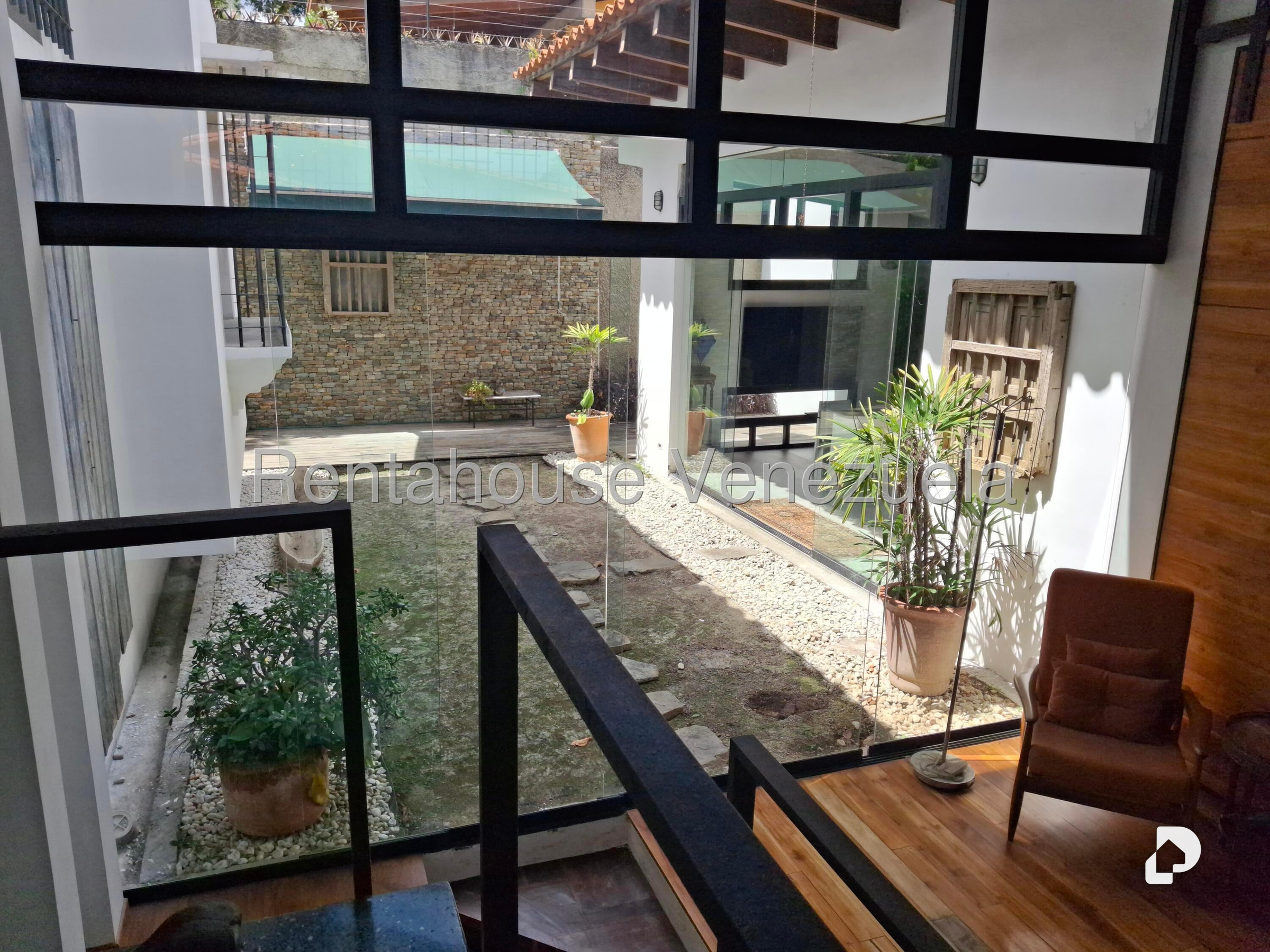 Casa en Caurimare, Caracas