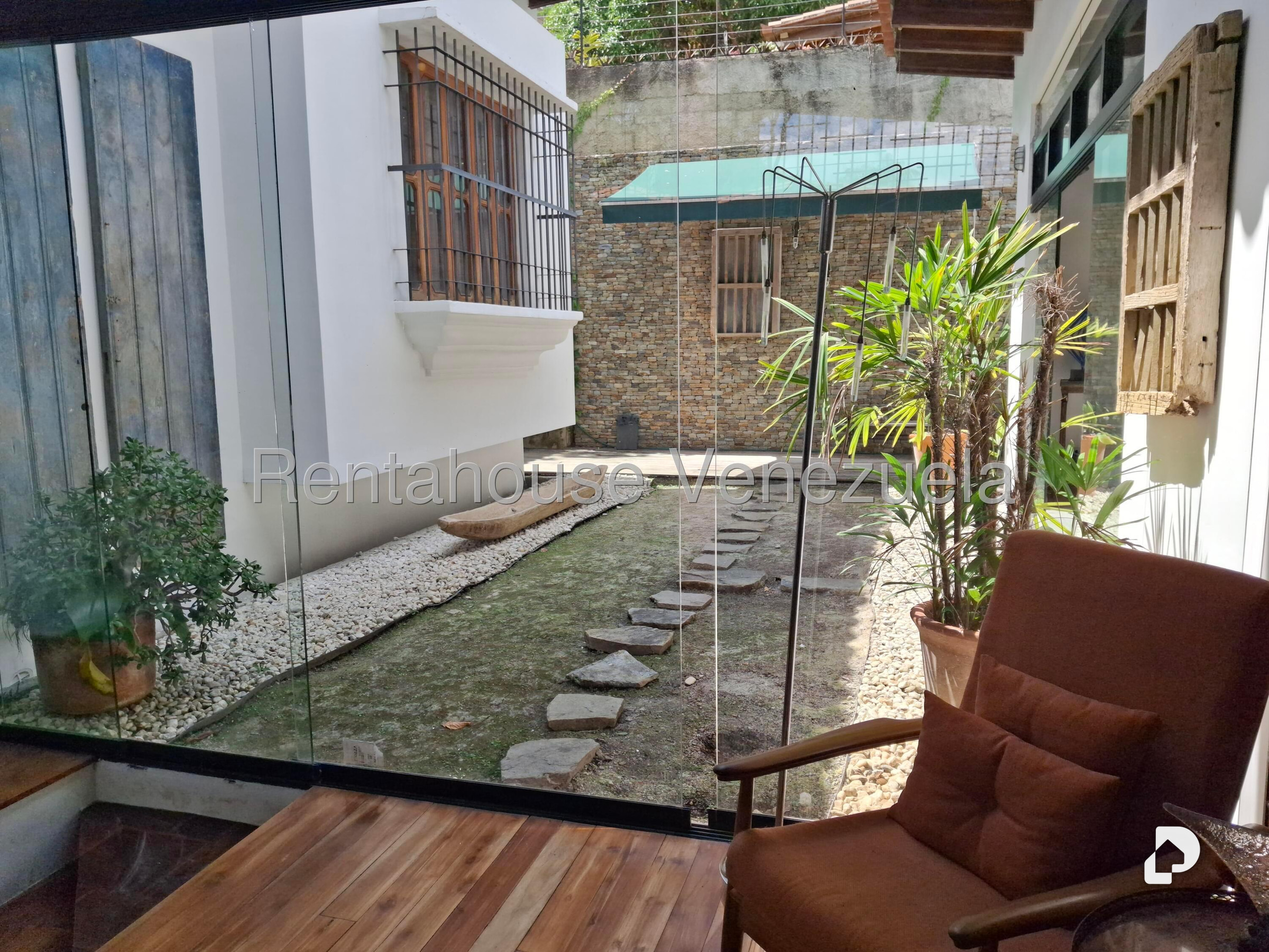 Casa en Caurimare, Caracas
