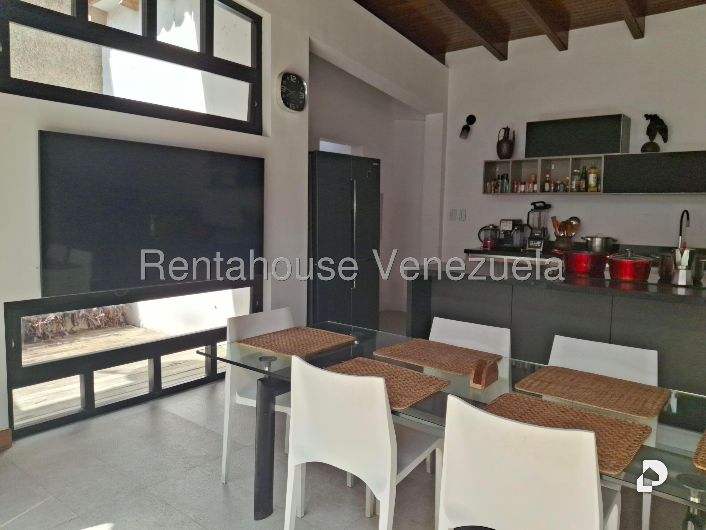 Casa en Caurimare, Caracas