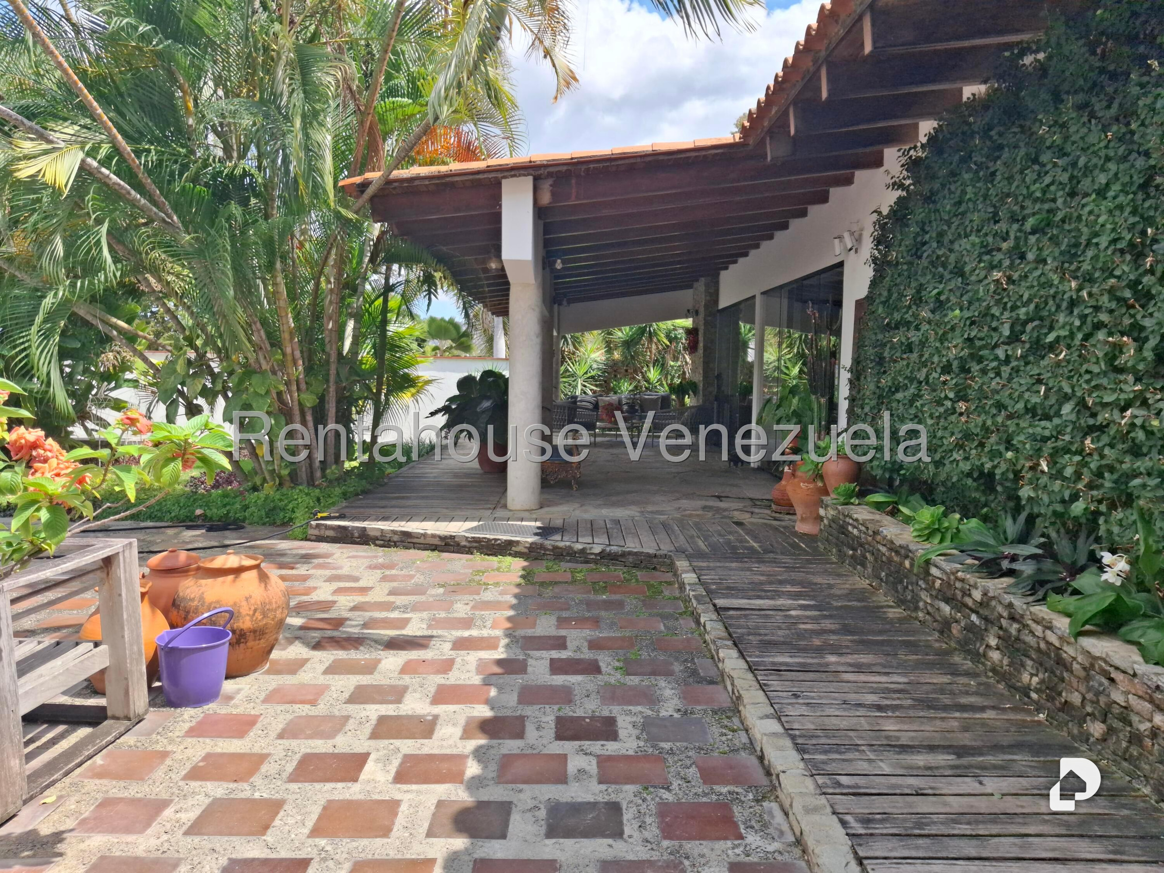 Casa en Caurimare, Caracas