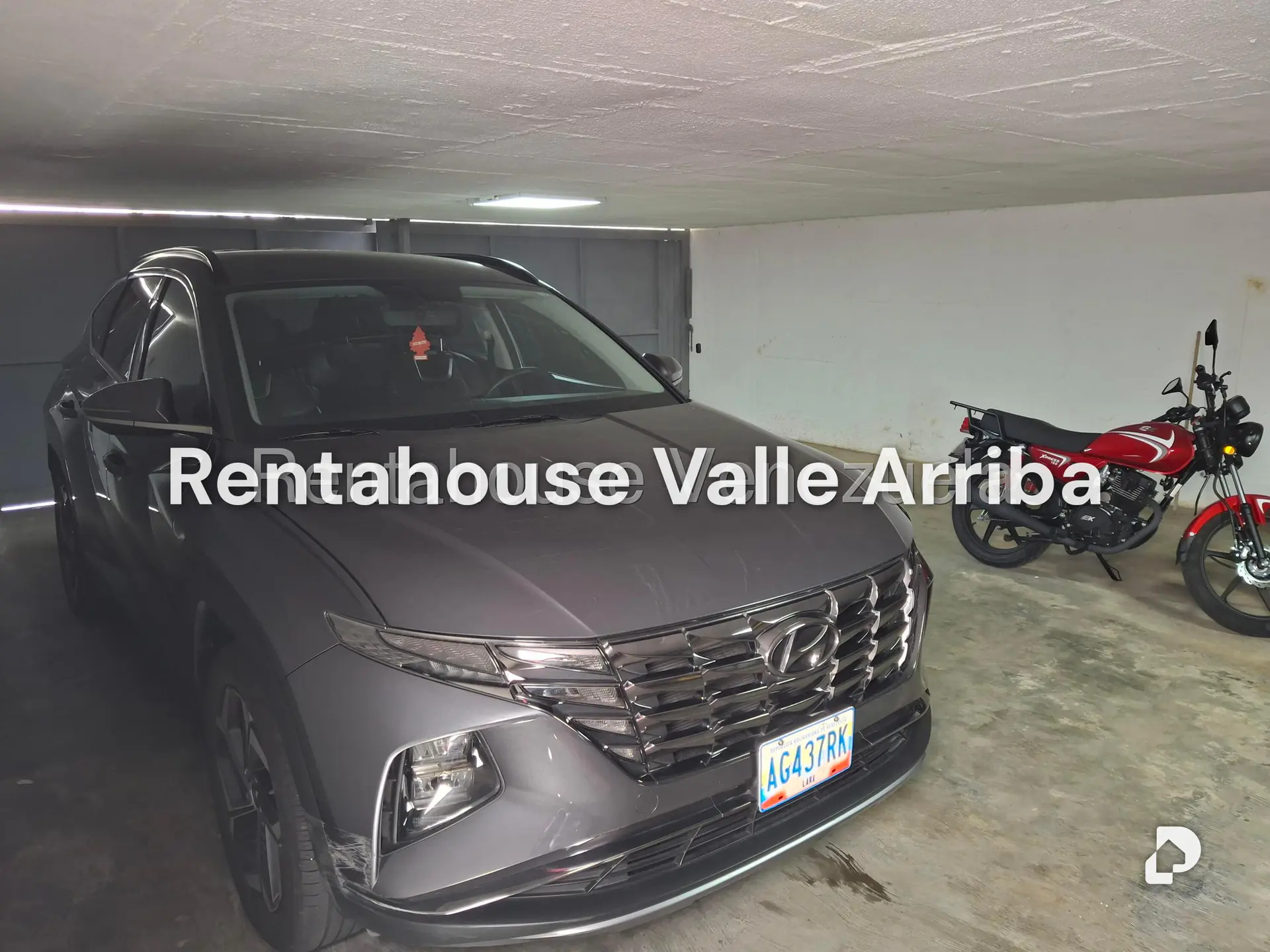 House in Caurimare, Caracas – 49