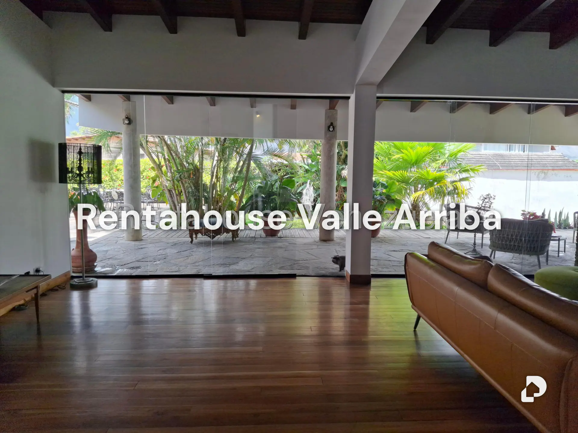 House in Caurimare, Caracas – 4