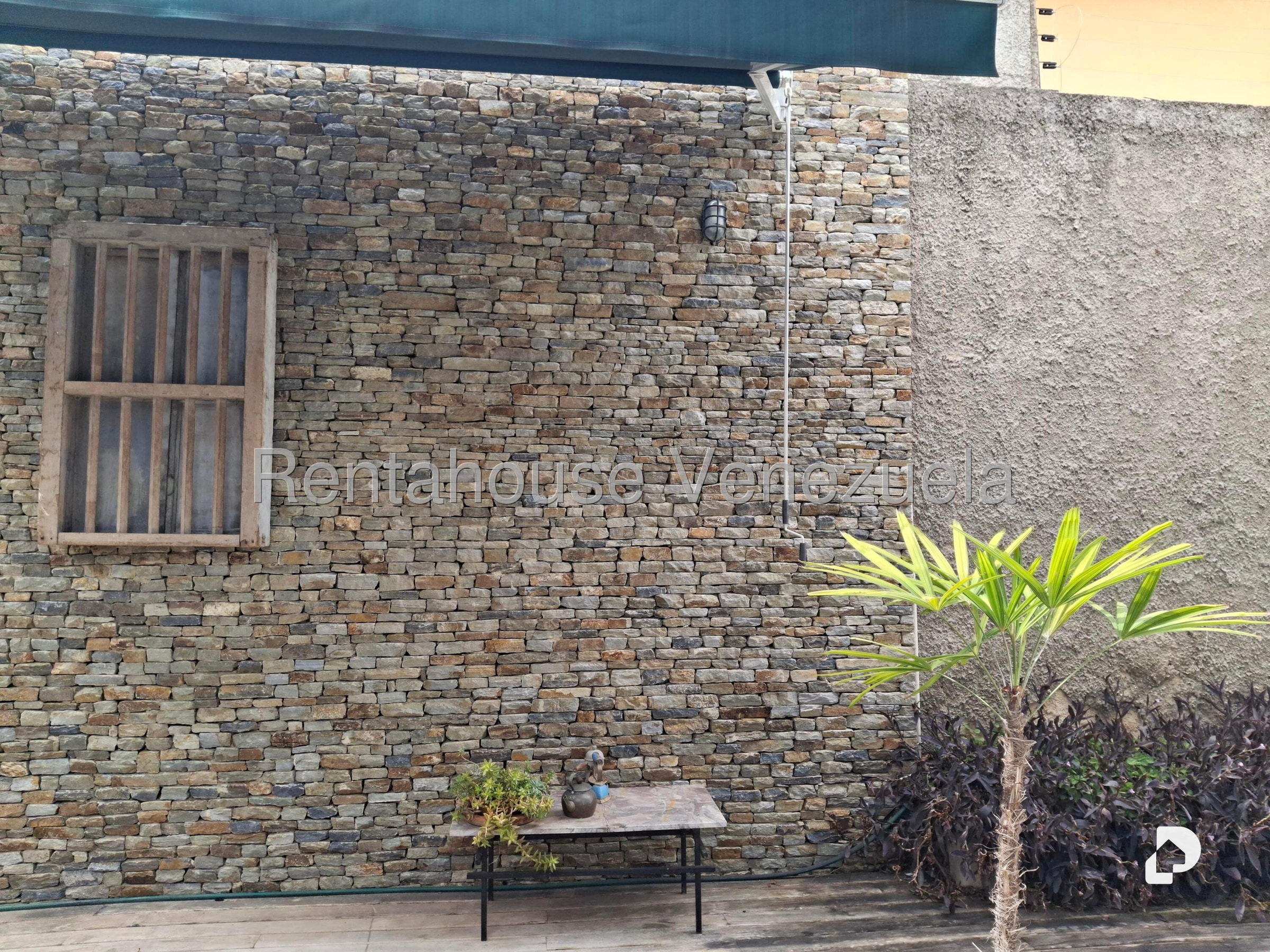 Casa en Caurimare, Caracas