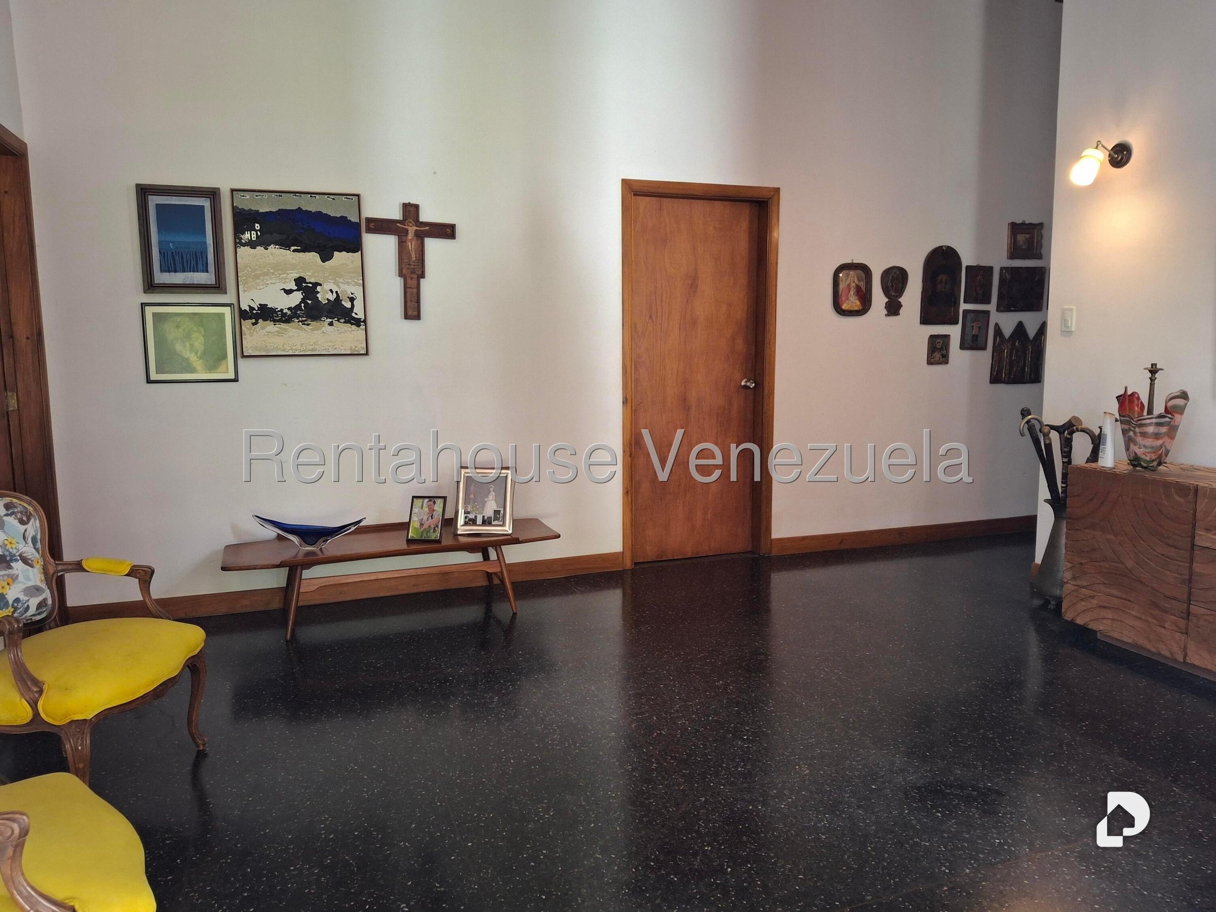 Casa en Caurimare, Caracas