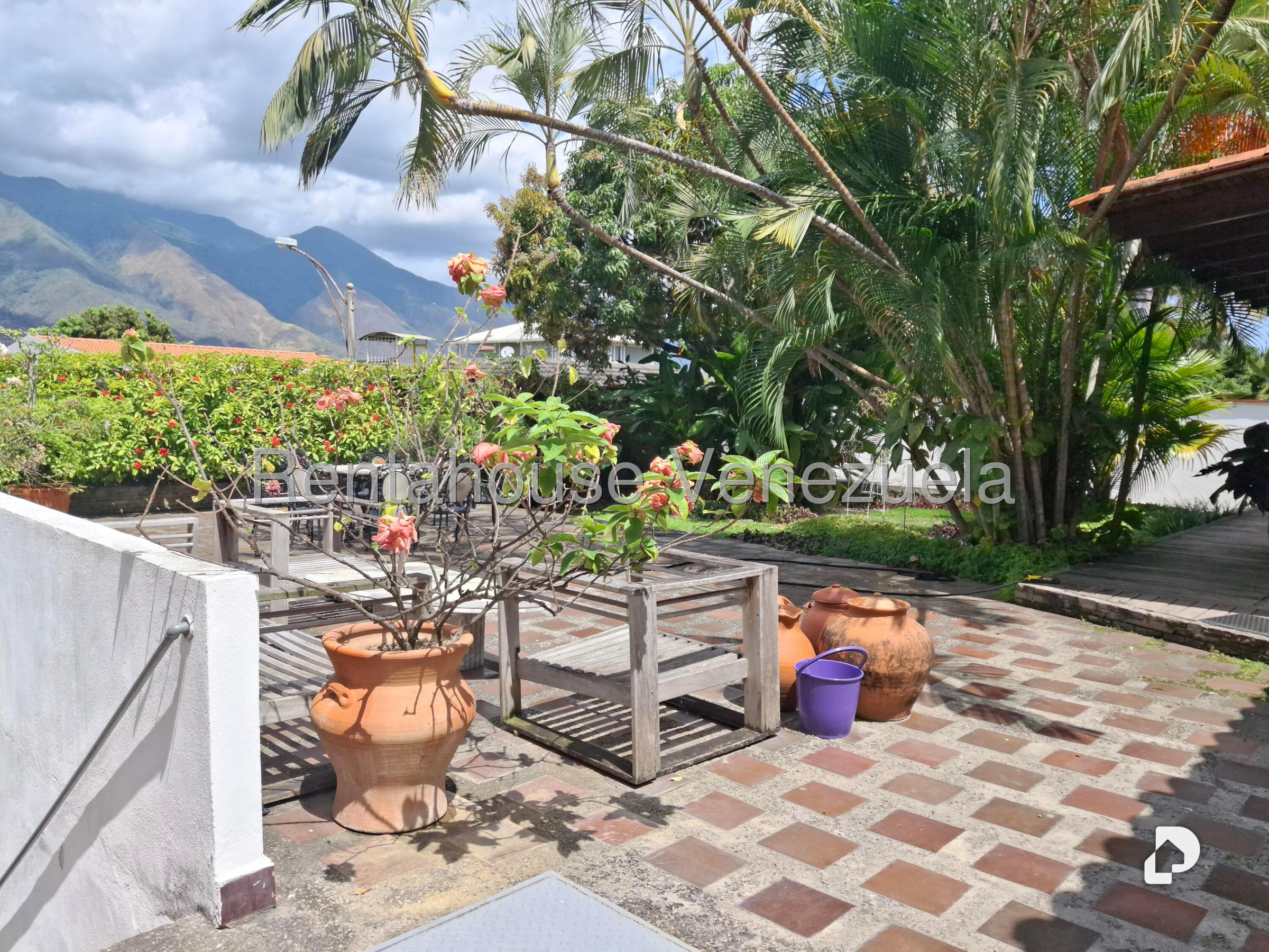 Casa en Caurimare, Caracas