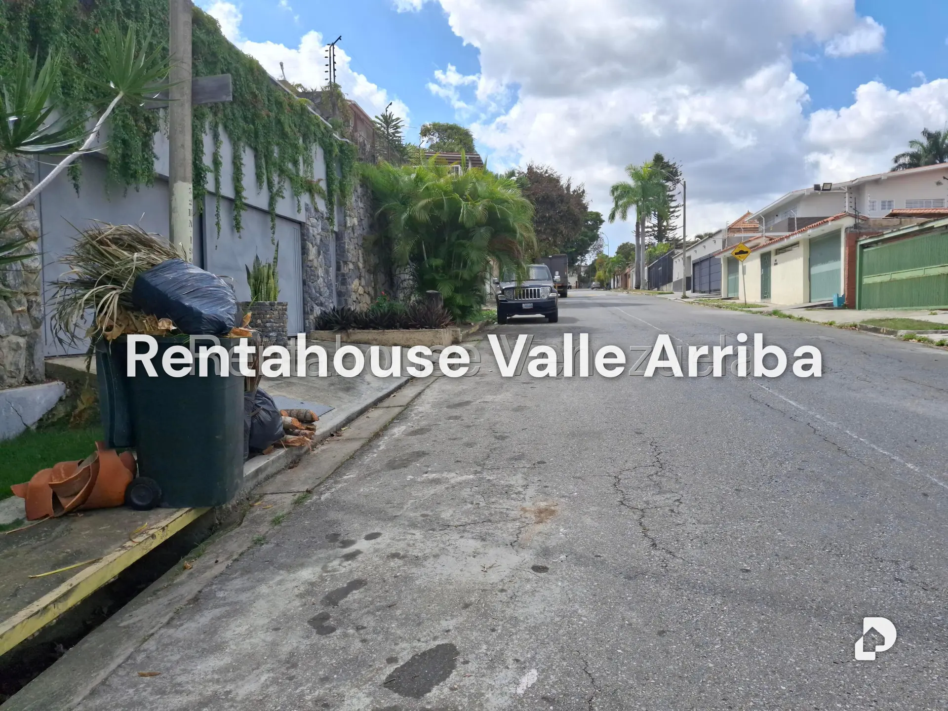 House in Caurimare, Caracas – 53