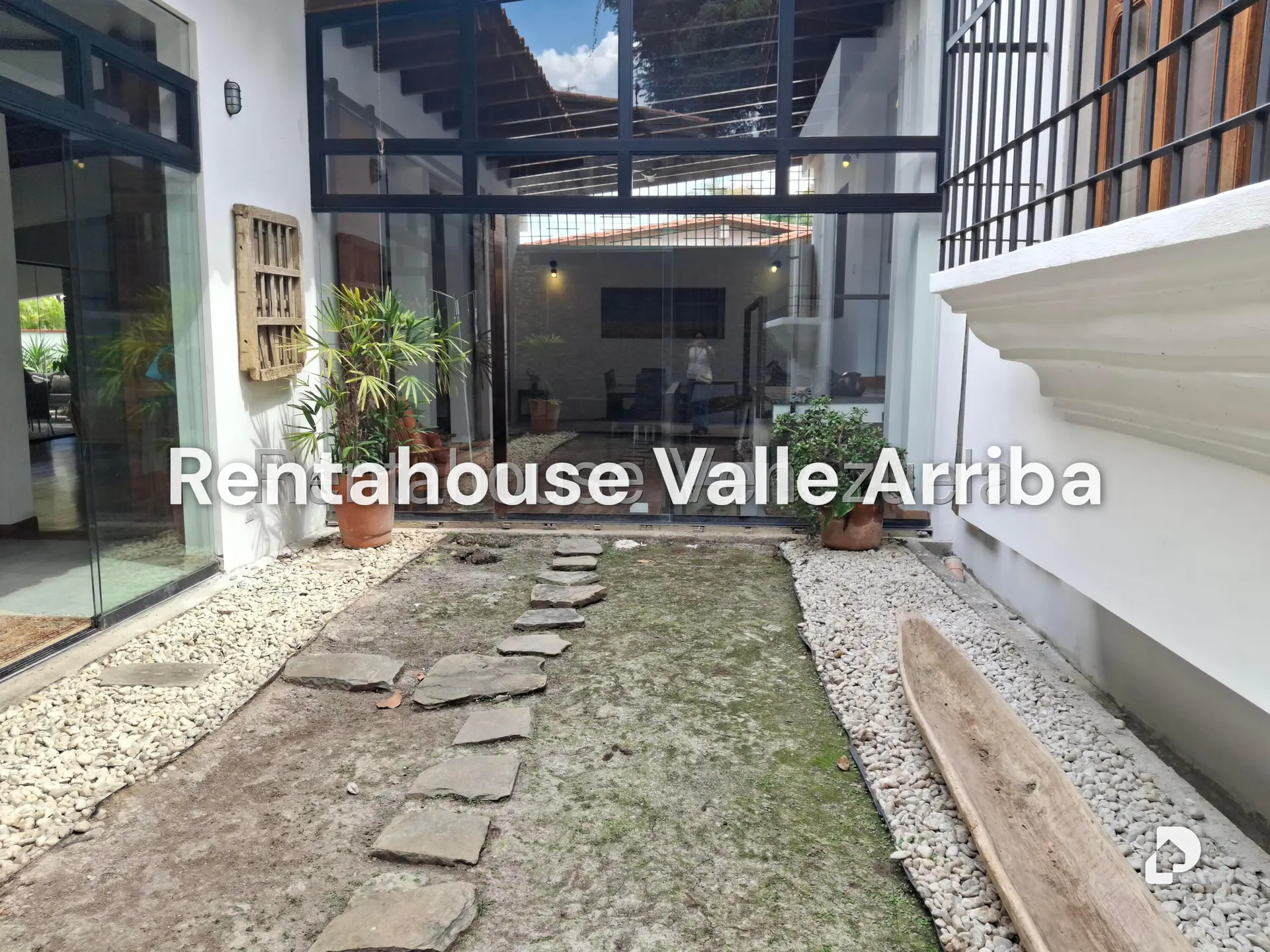 House in Caurimare, Caracas – 46