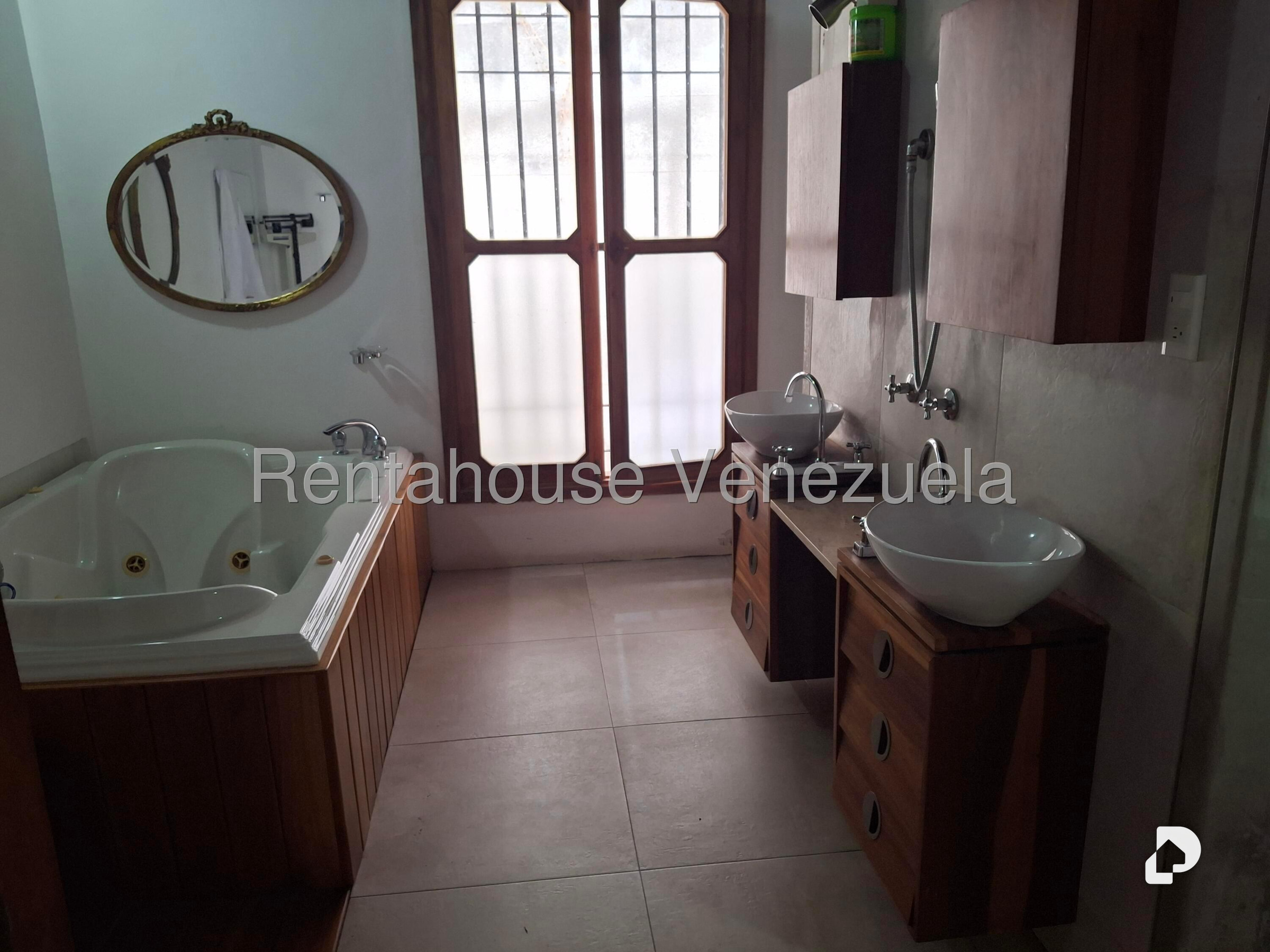 Casa en Caurimare, Caracas