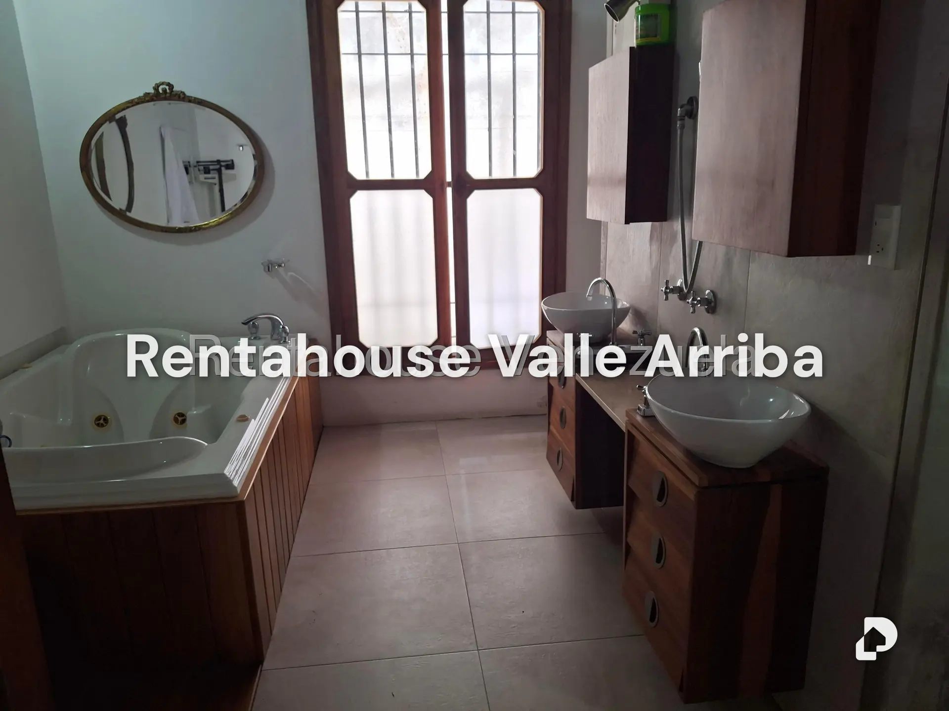 House in Caurimare, Caracas – 31
