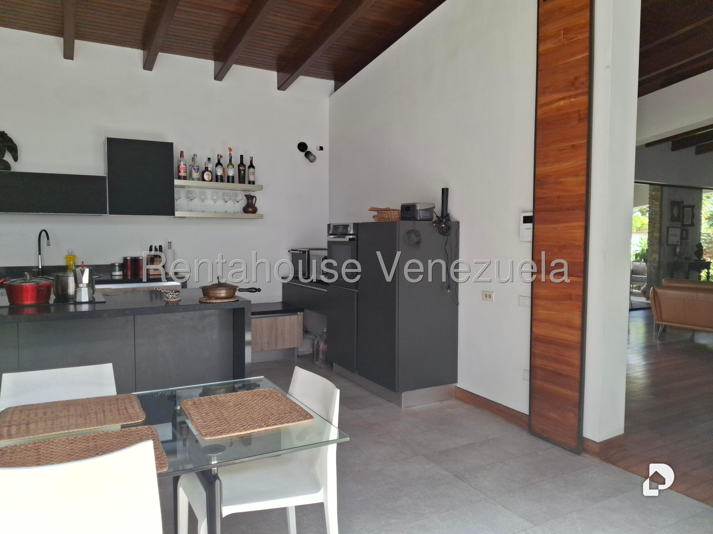 Casa en Caurimare, Caracas