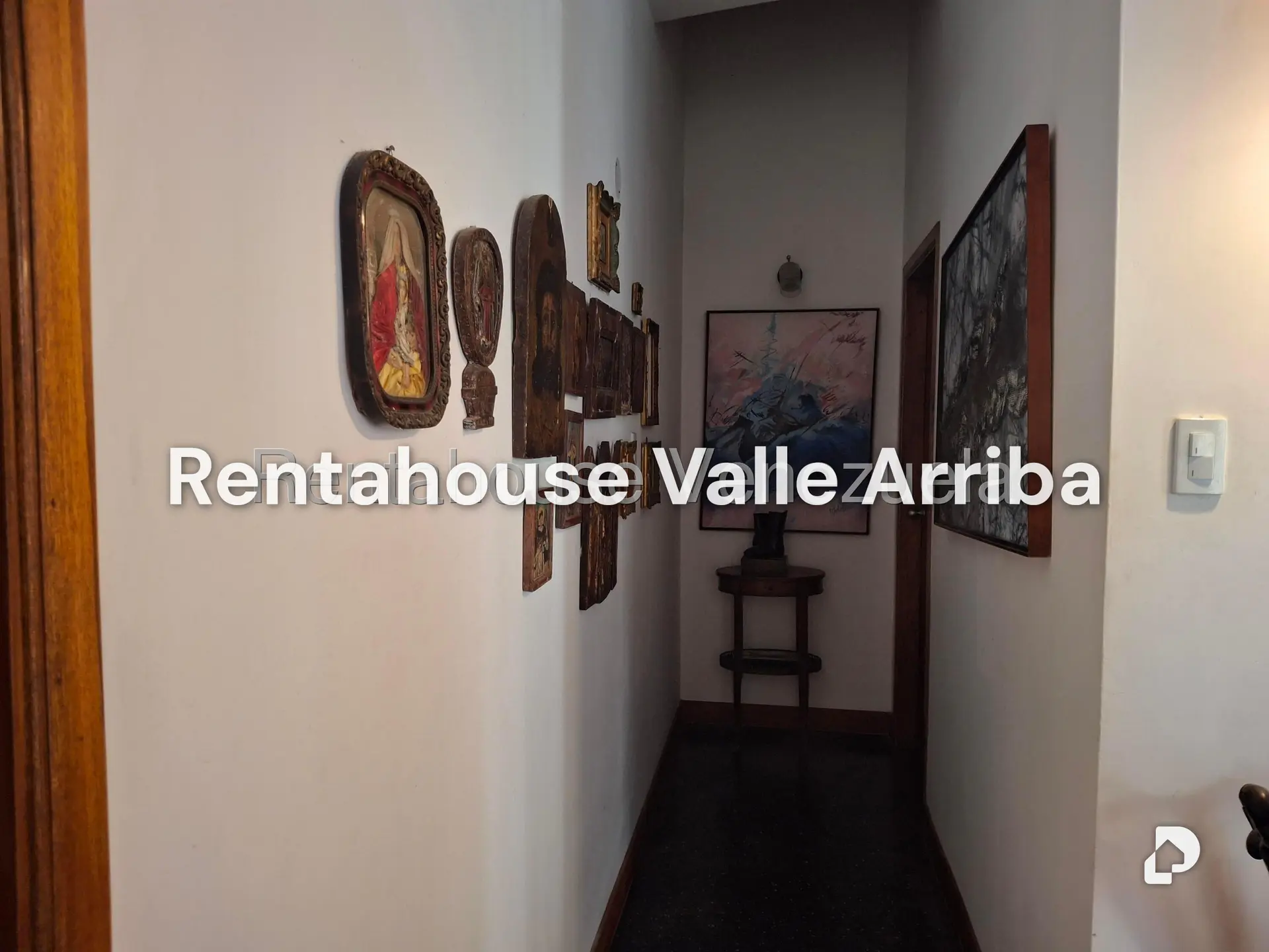 House in Caurimare, Caracas – 36