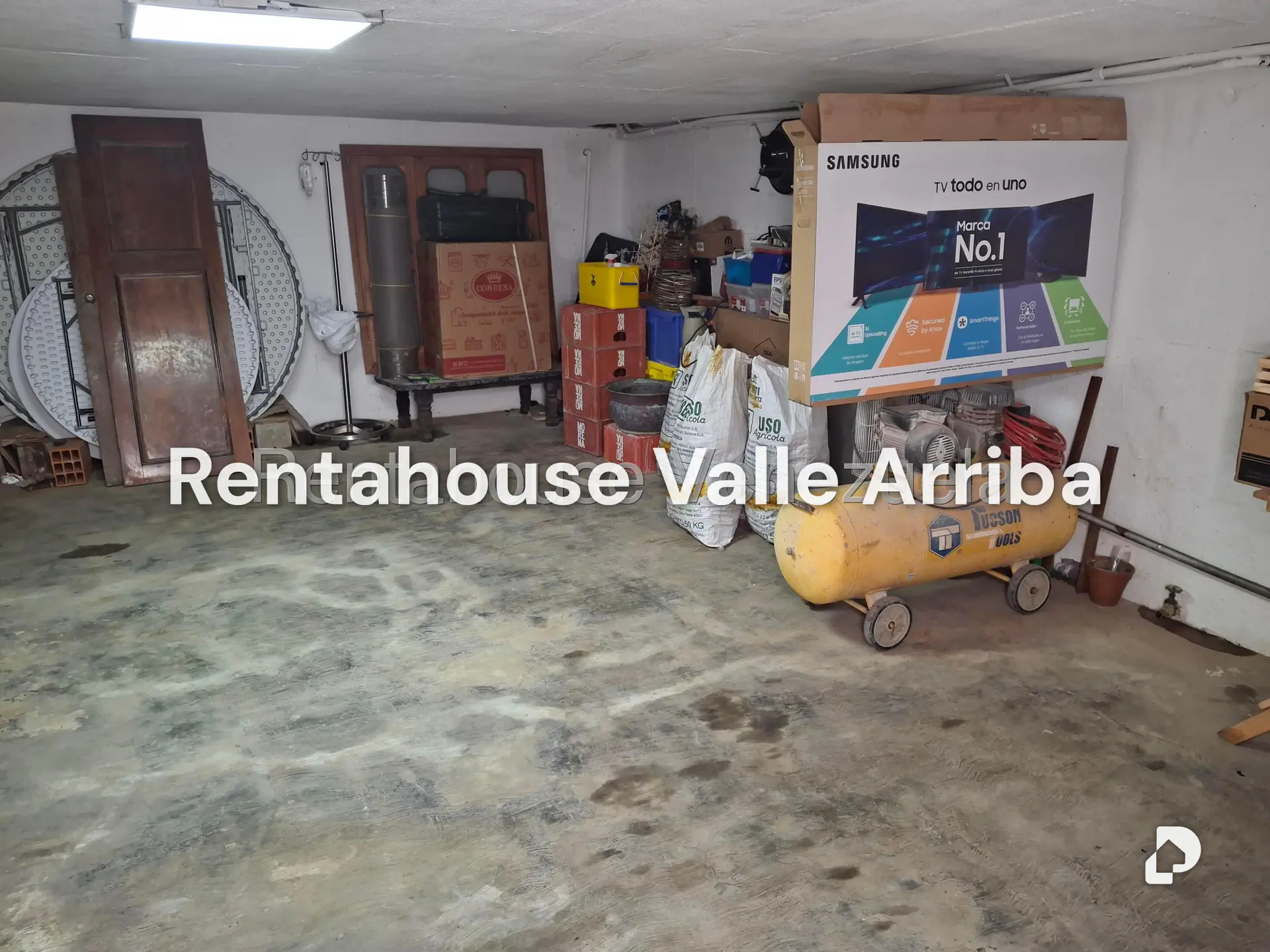 House in Caurimare, Caracas – 48