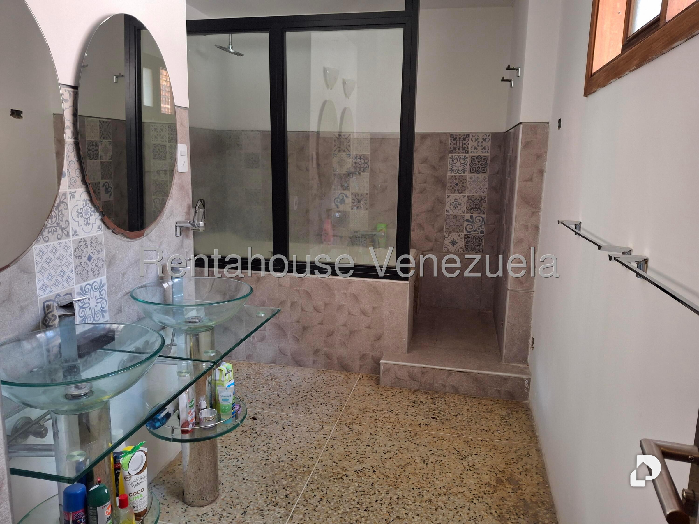 Casa en Caurimare, Caracas
