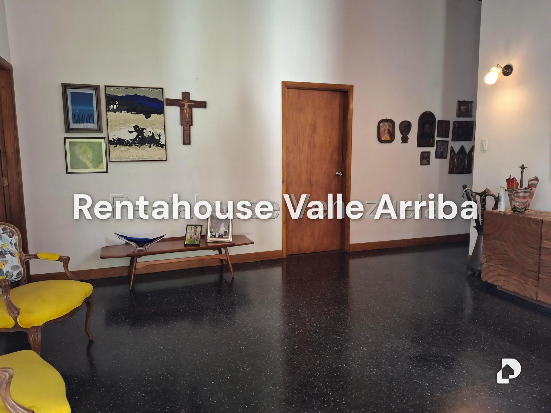 House in Caurimare, Caracas – 35