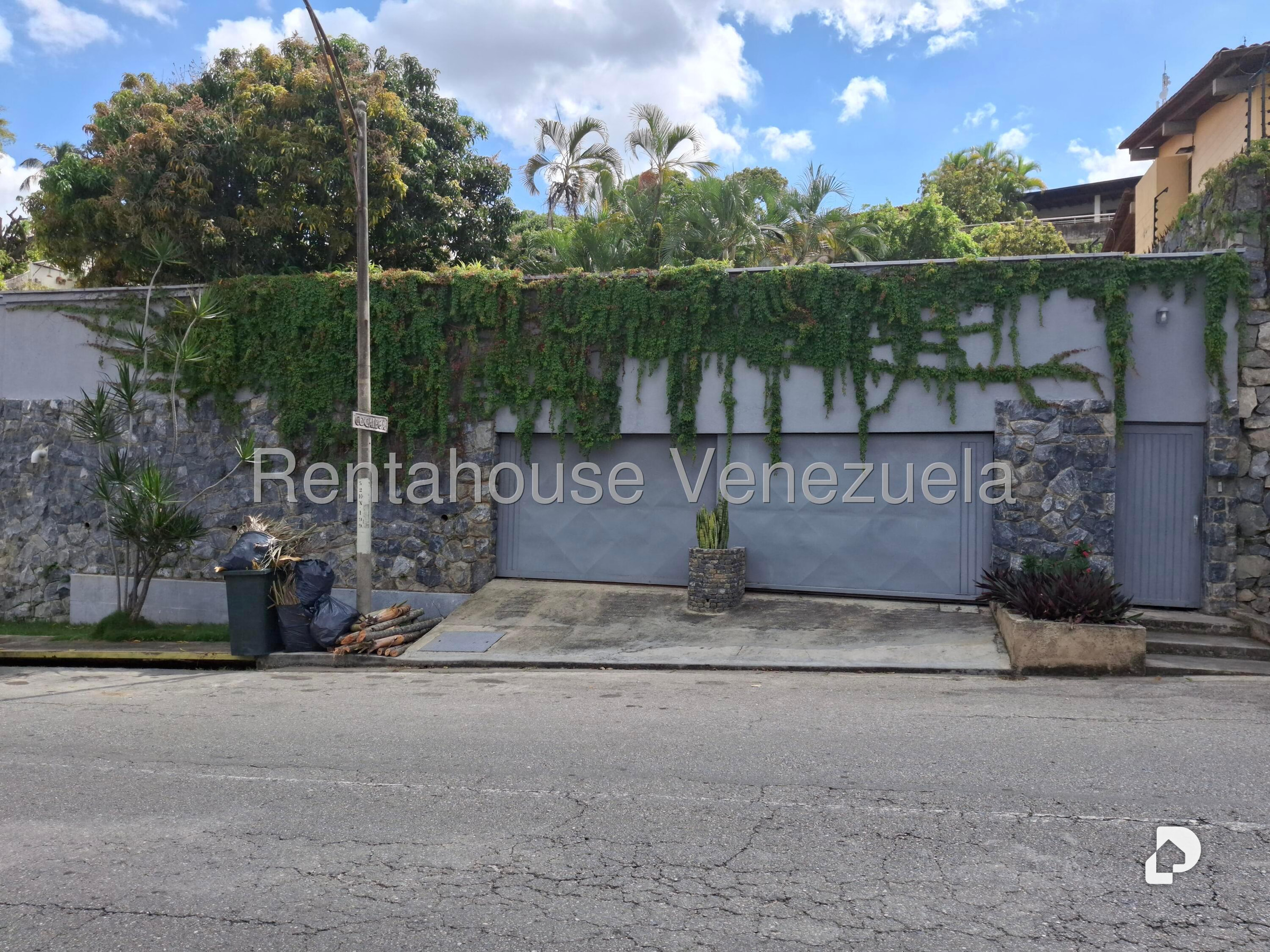 Casa en Caurimare, Caracas