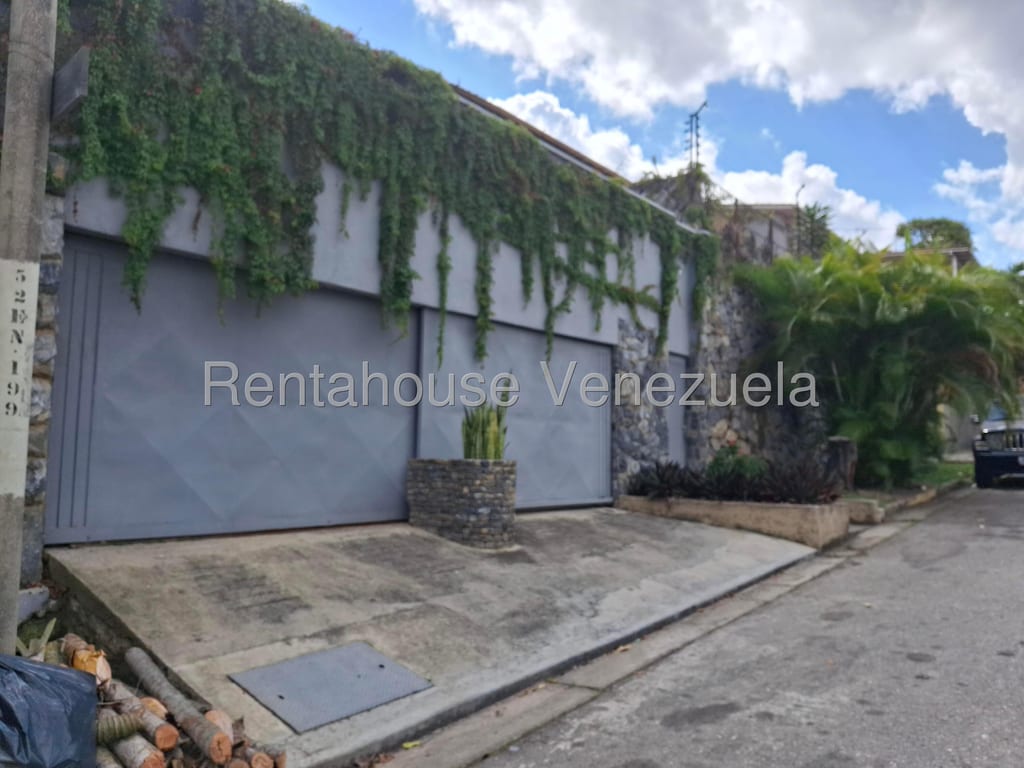 Casa en Caurimare, Caracas - 1