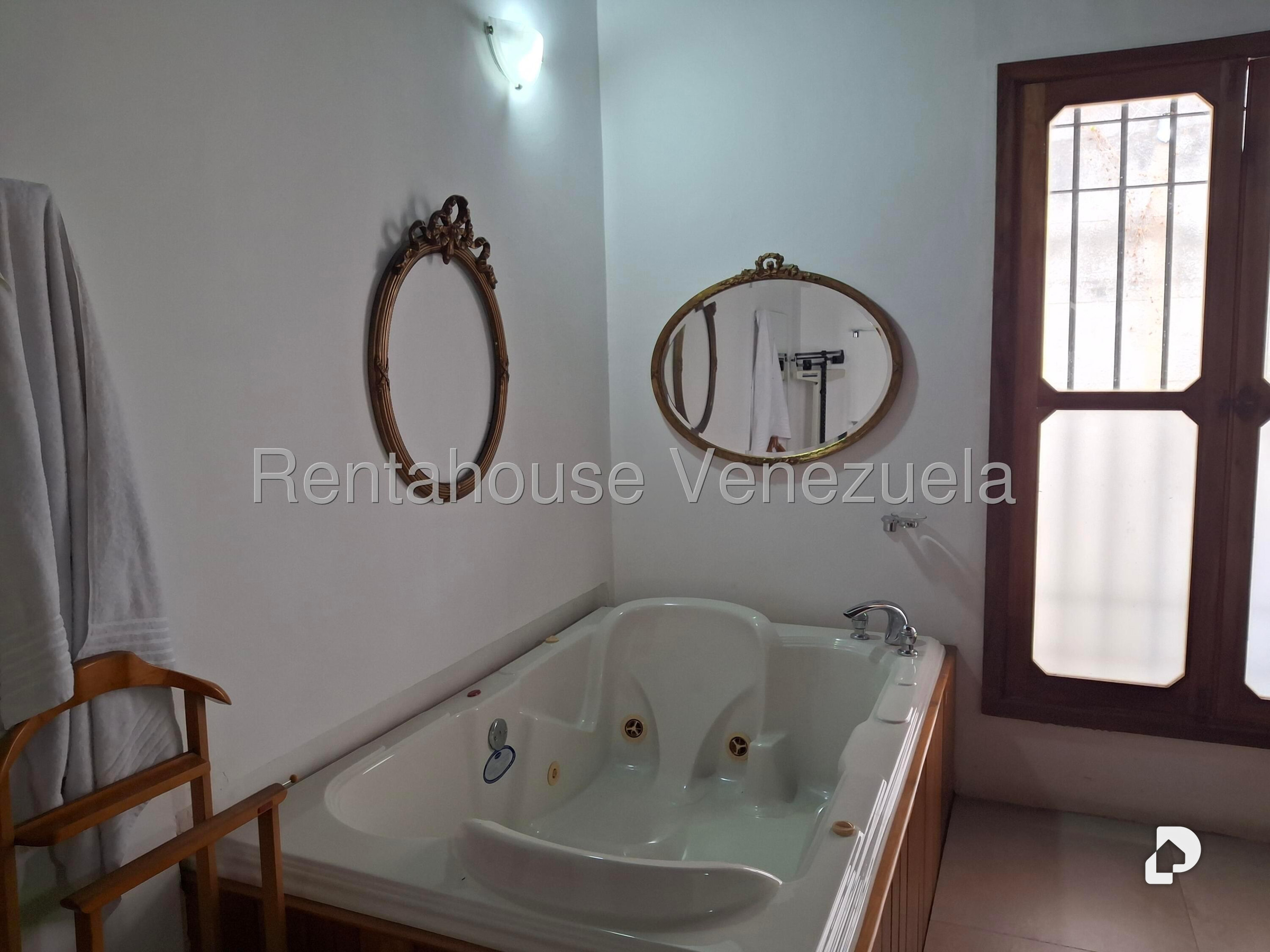 Casa en Caurimare, Caracas