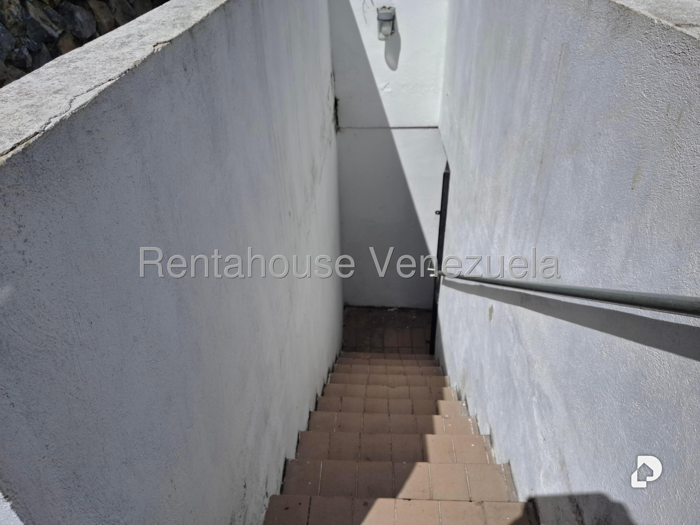 Casa en Caurimare, Caracas