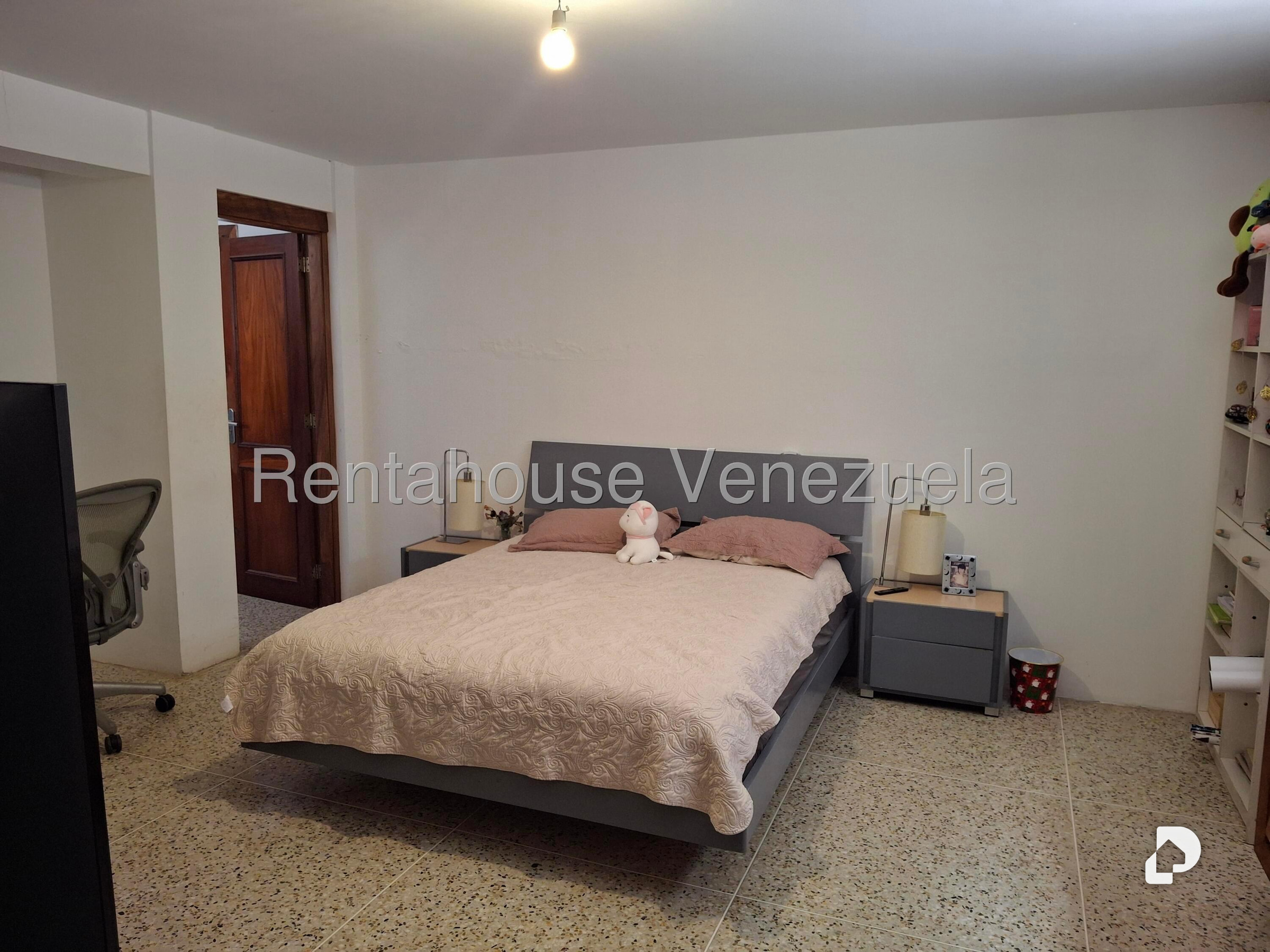 Casa en Caurimare, Caracas