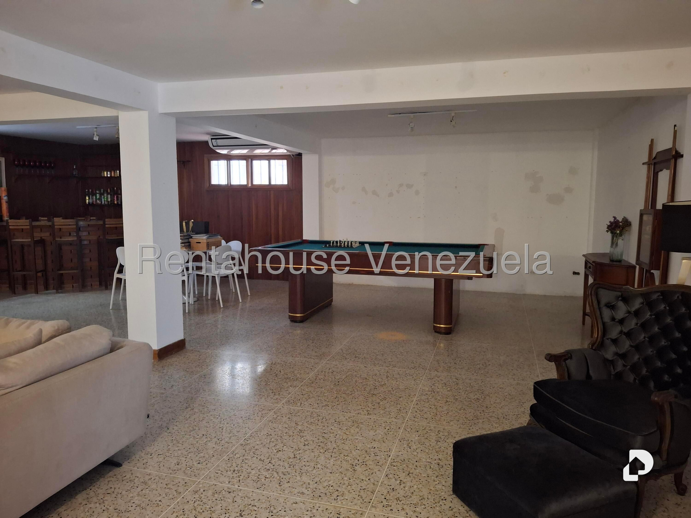 Casa en Caurimare, Caracas