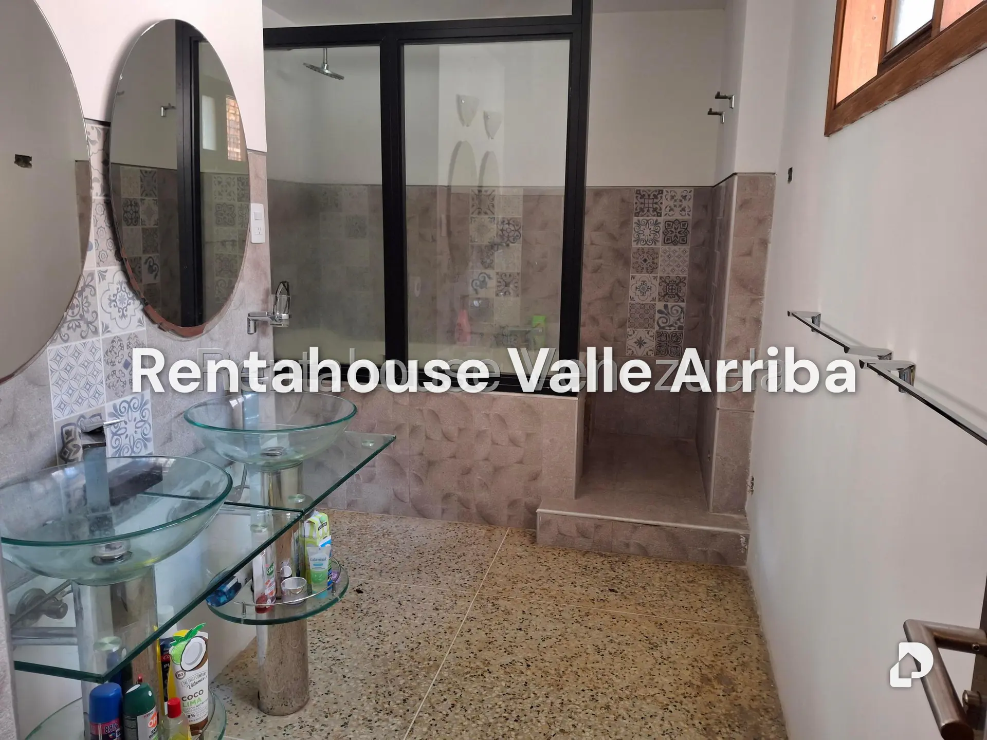 House in Caurimare, Caracas – 34