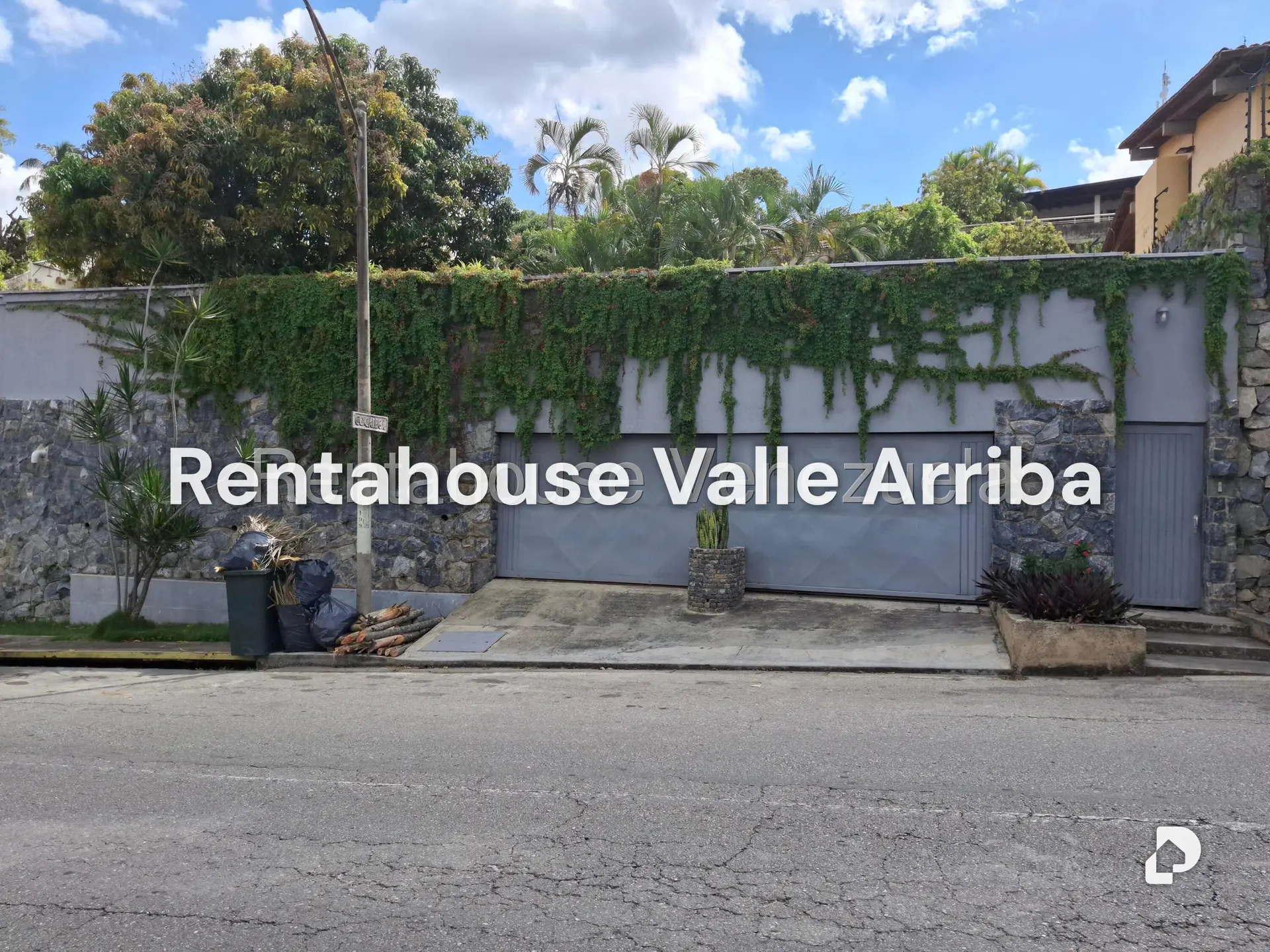House in Caurimare, Caracas – 52