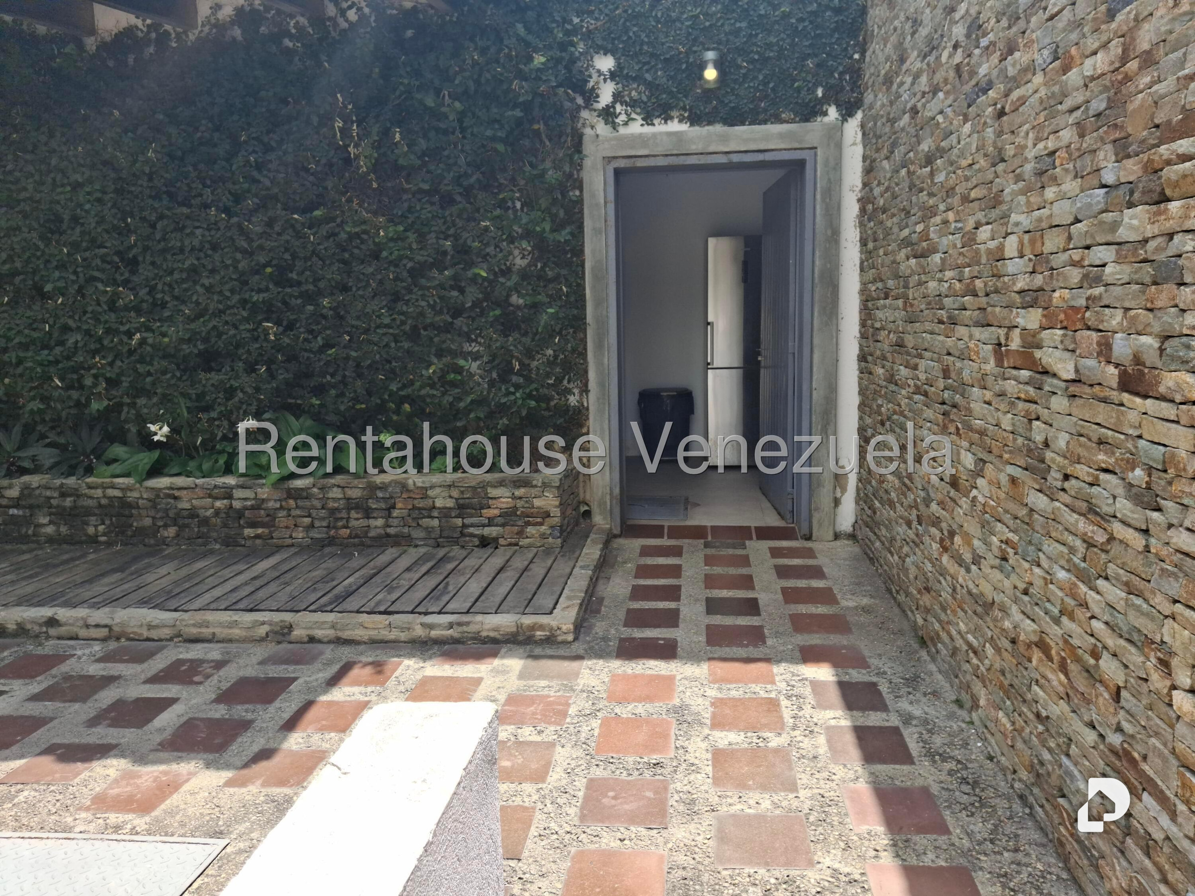 Casa en Caurimare, Caracas