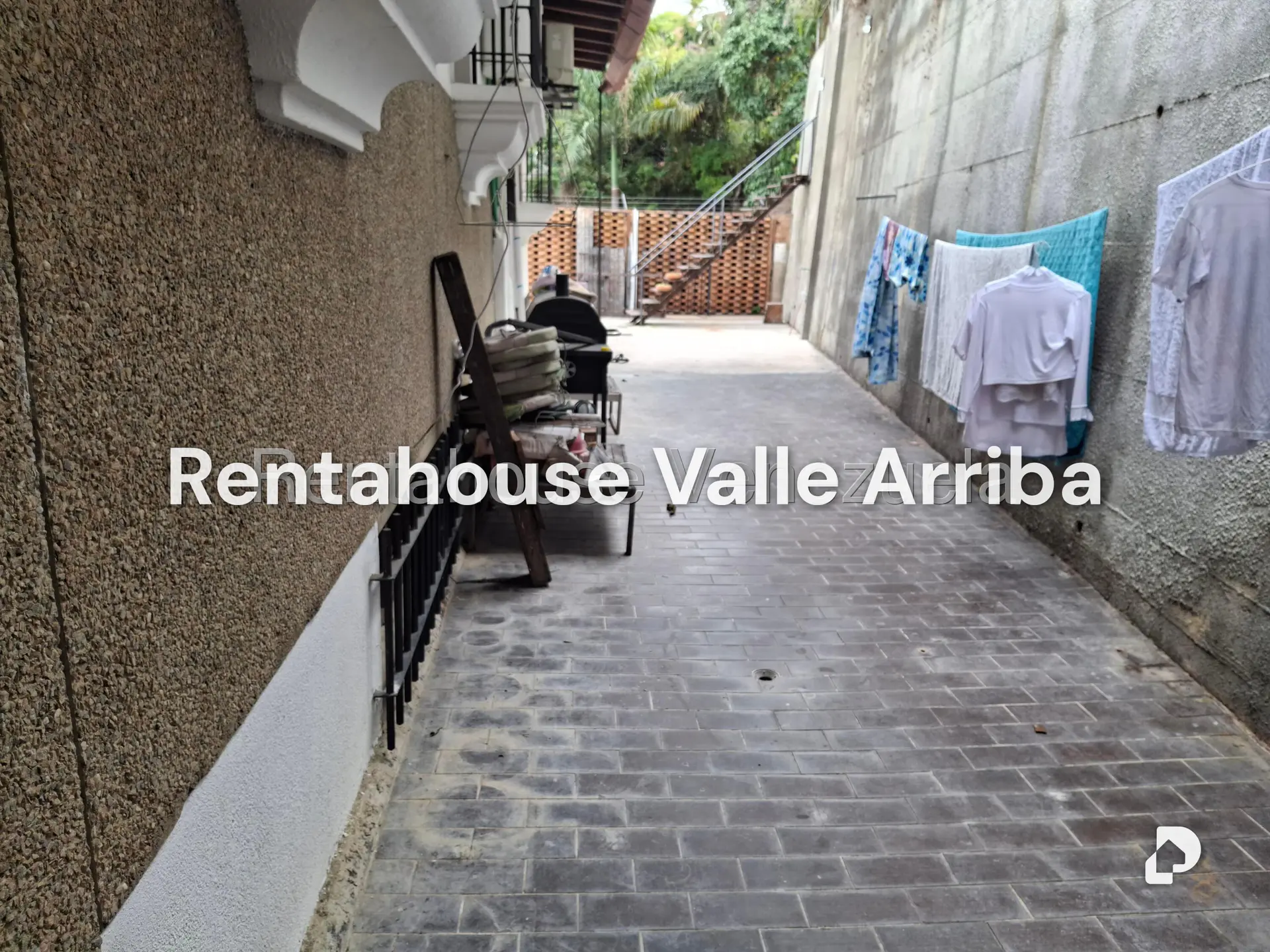 House in Caurimare, Caracas – 43