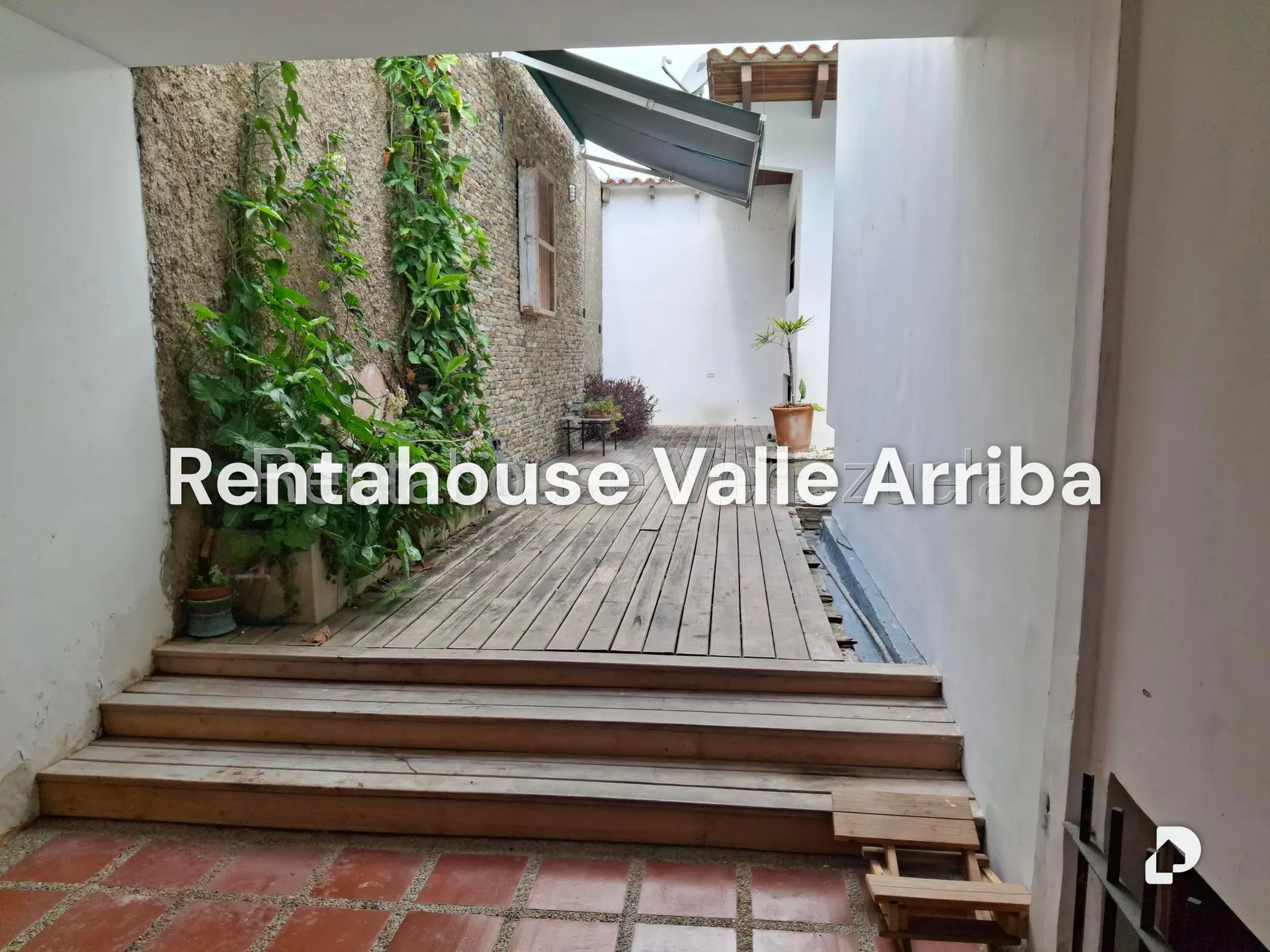 House in Caurimare, Caracas – 45