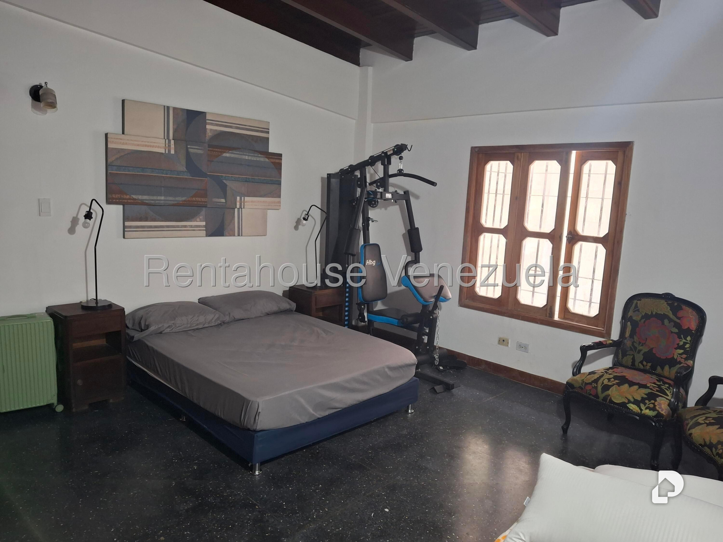 Casa en Caurimare, Caracas