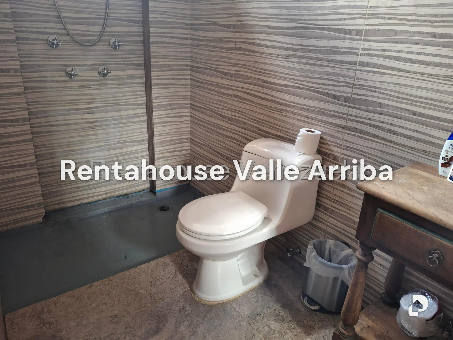 House in Caurimare, Caracas – 38