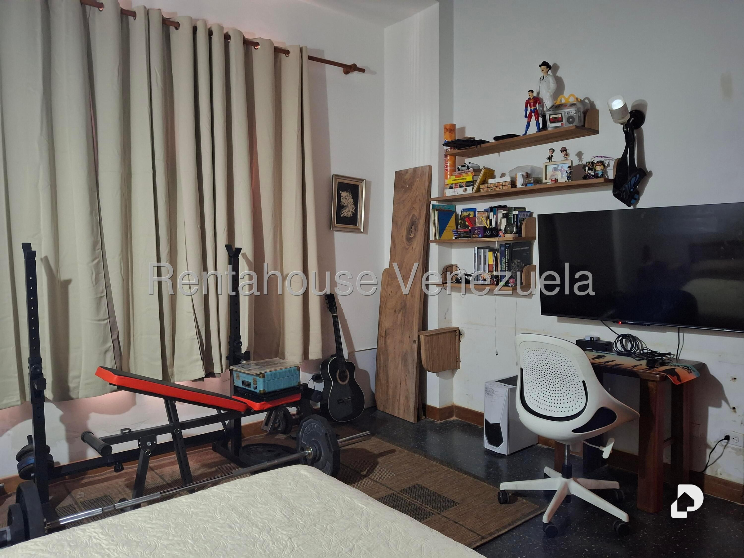 Casa en Caurimare, Caracas