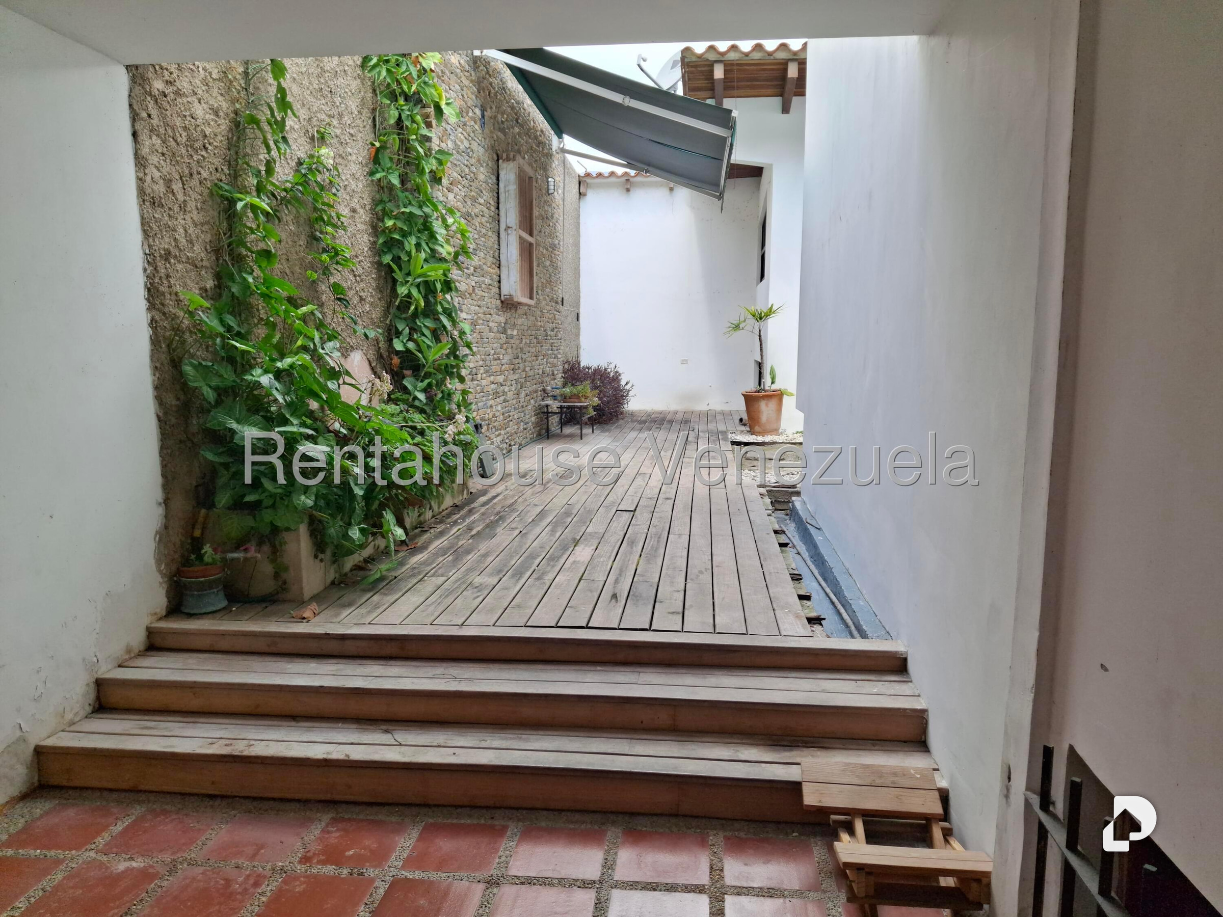 Casa en Caurimare, Caracas