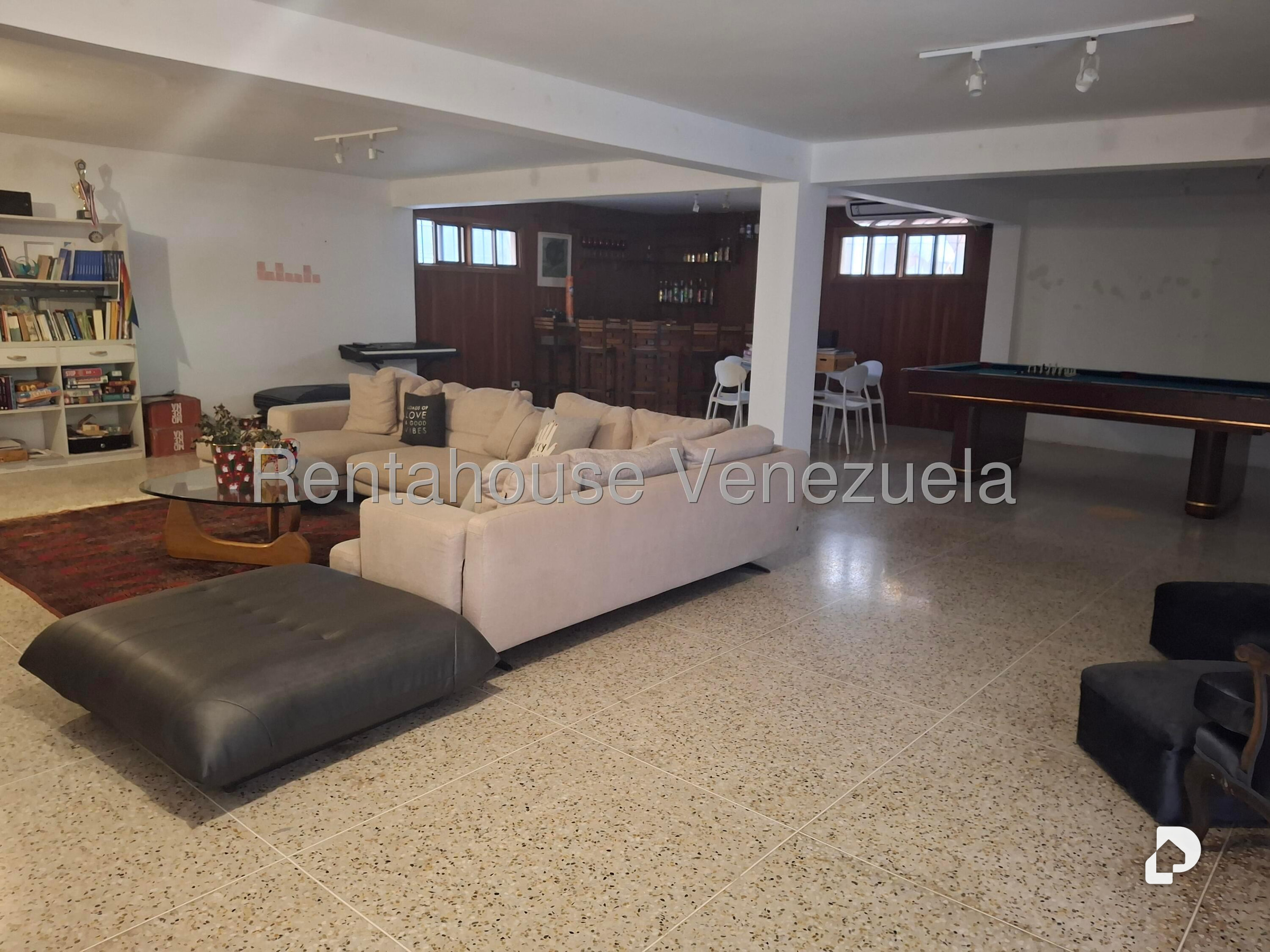 Casa en Caurimare, Caracas