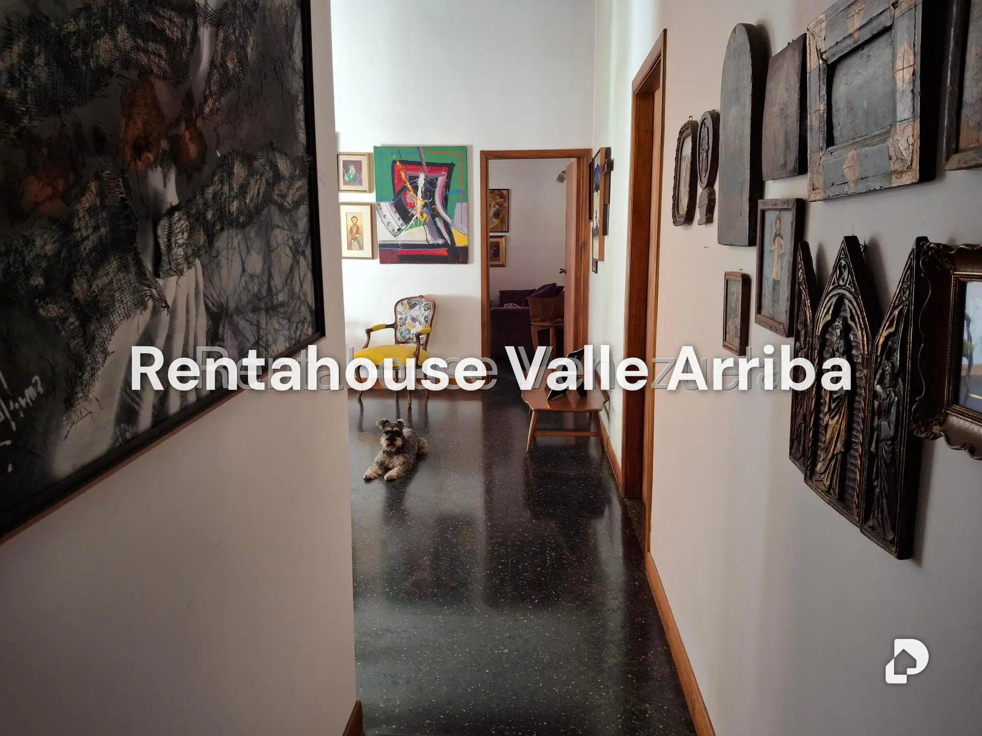 House in Caurimare, Caracas – 41