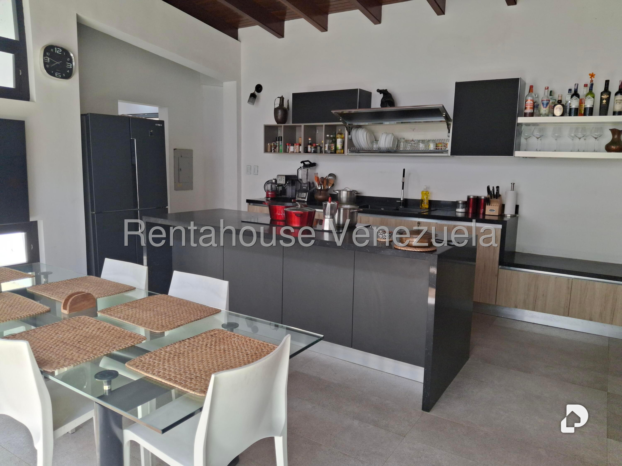 Casa en Caurimare, Caracas
