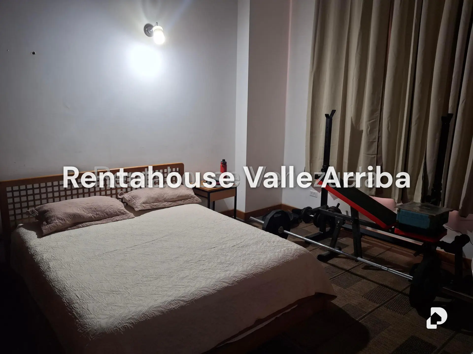 House in Caurimare, Caracas – 37