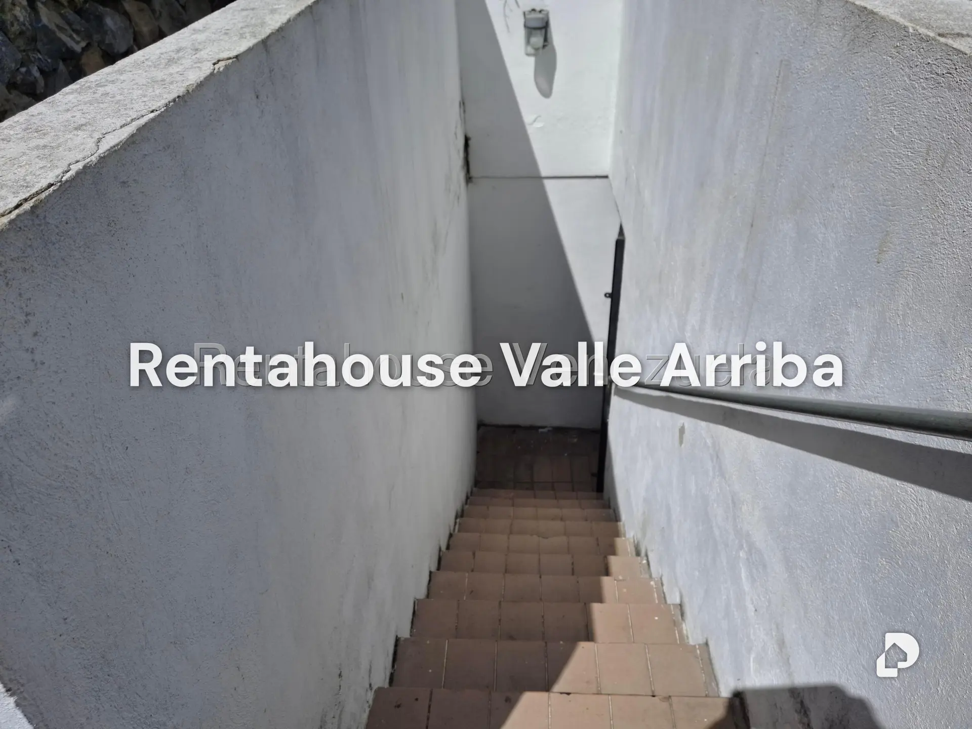 House in Caurimare, Caracas – 47