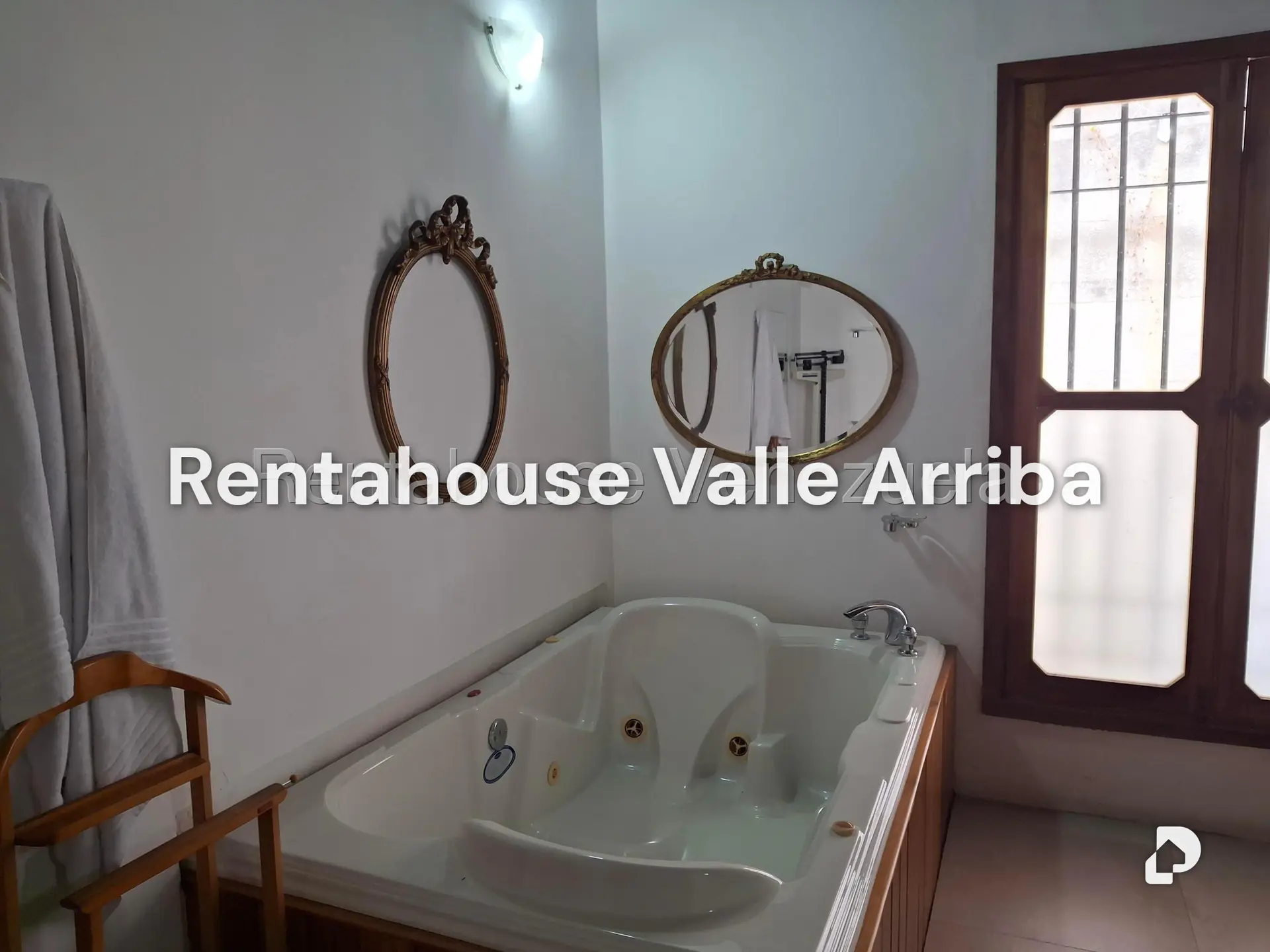 House in Caurimare, Caracas – 32