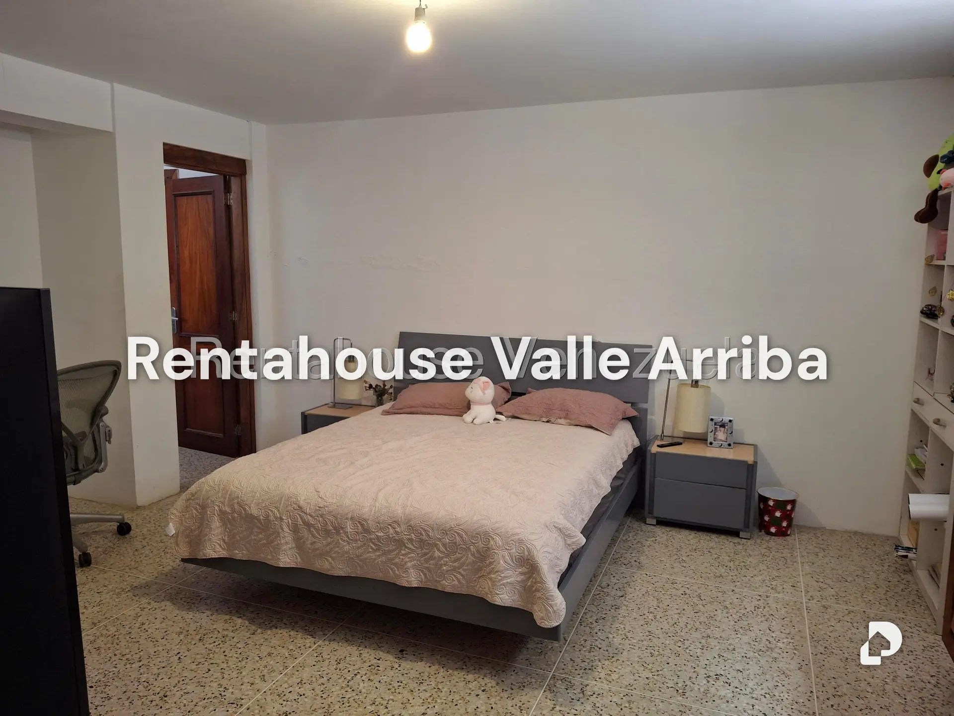 House in Caurimare, Caracas – 33