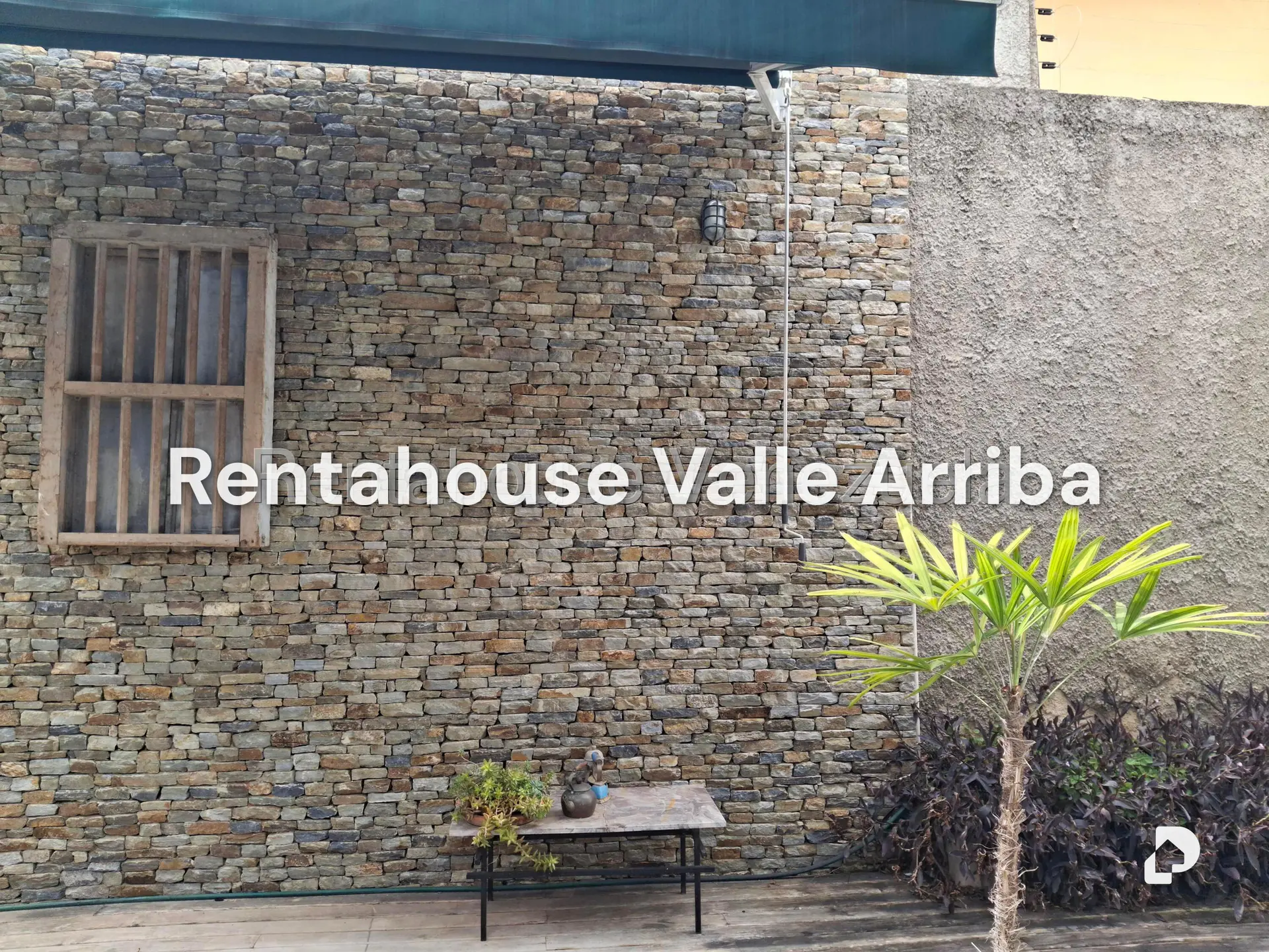 House in Caurimare, Caracas – 42